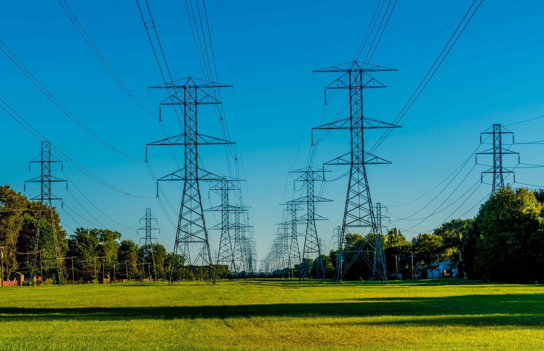 Outlaw Chinese ownership of critical infrastructure 