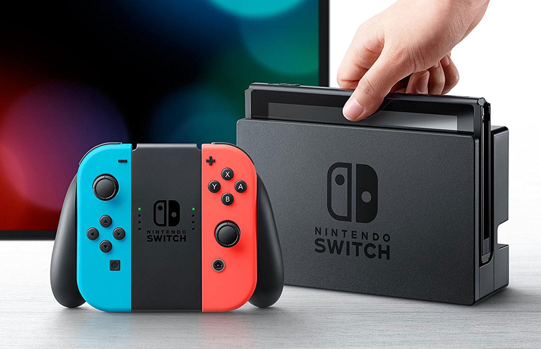 Nintendo 