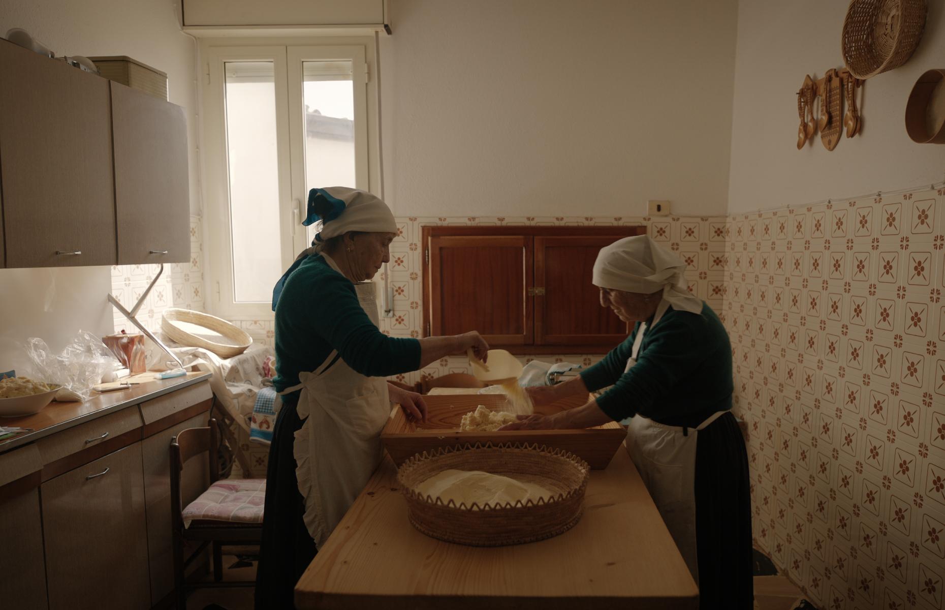 Sardinien: Die Familie zählt