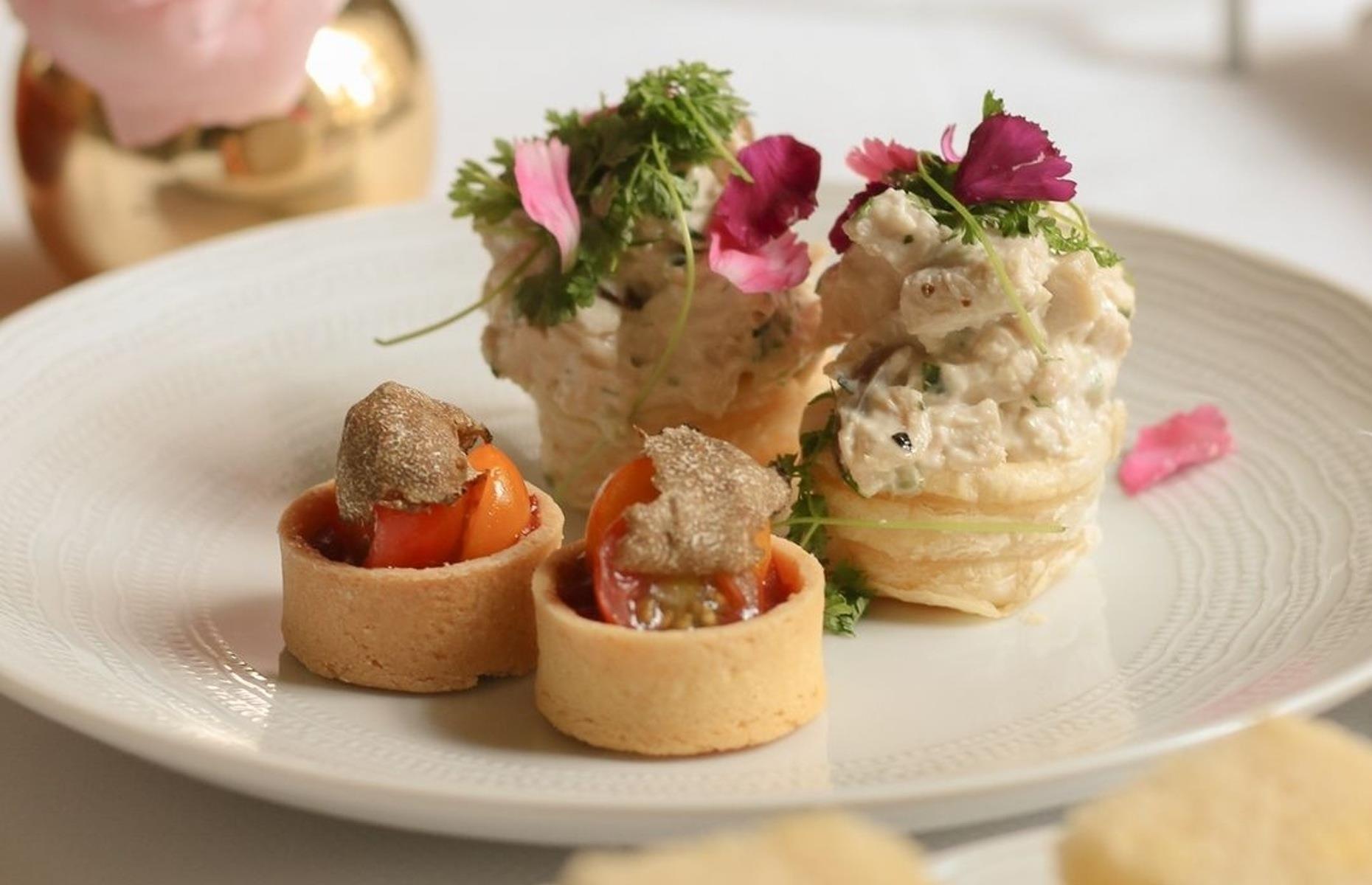 47. The French Room, Dallas, Texas, USA