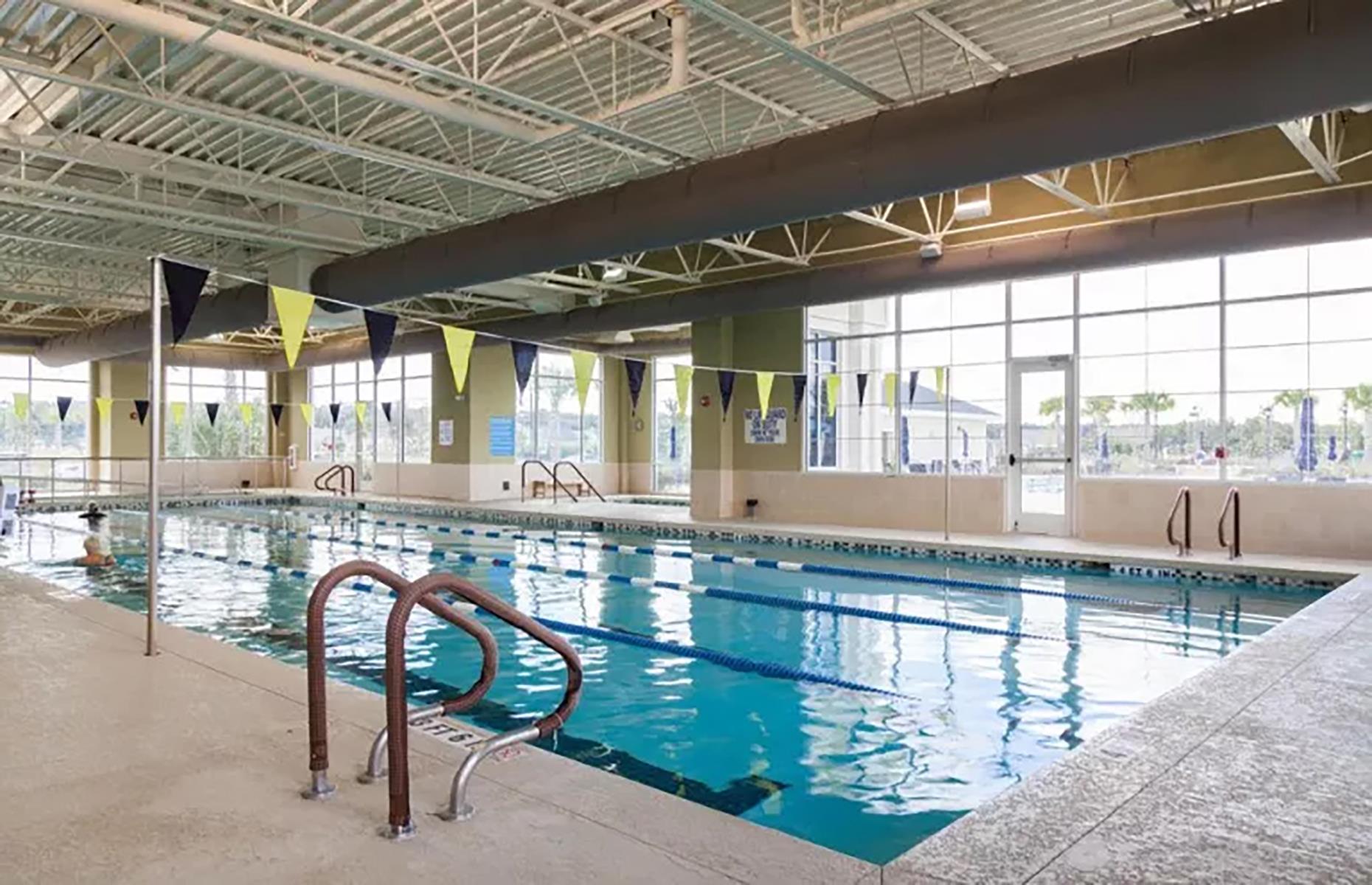 Sun City Hilton Head, South Carolina : The best retirement communities in the US