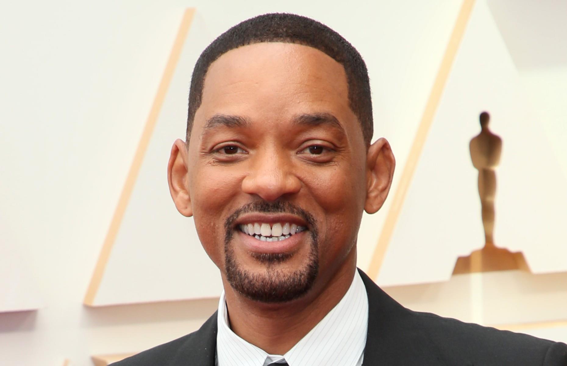 Will Smith rechazó $66,9 millones (unos 62,2 millones de euros) por Matrix