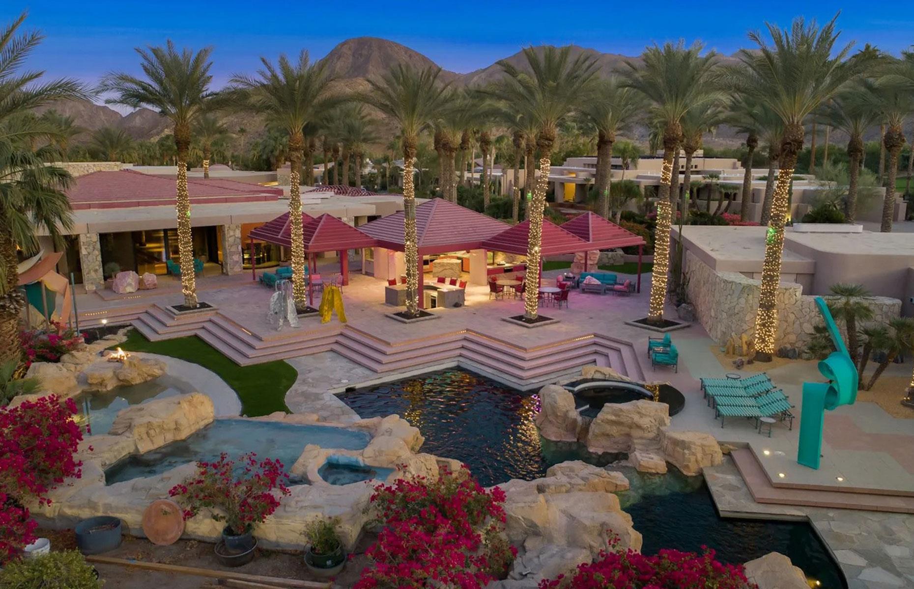 1980s time capsule, California, USA