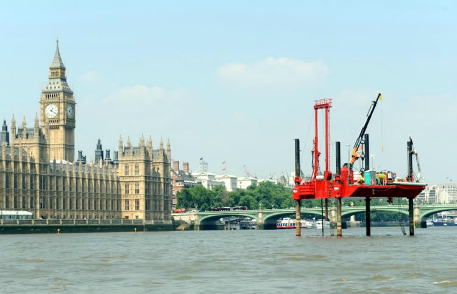 24) Thames Water (Kemble) – £2.06 billion sales