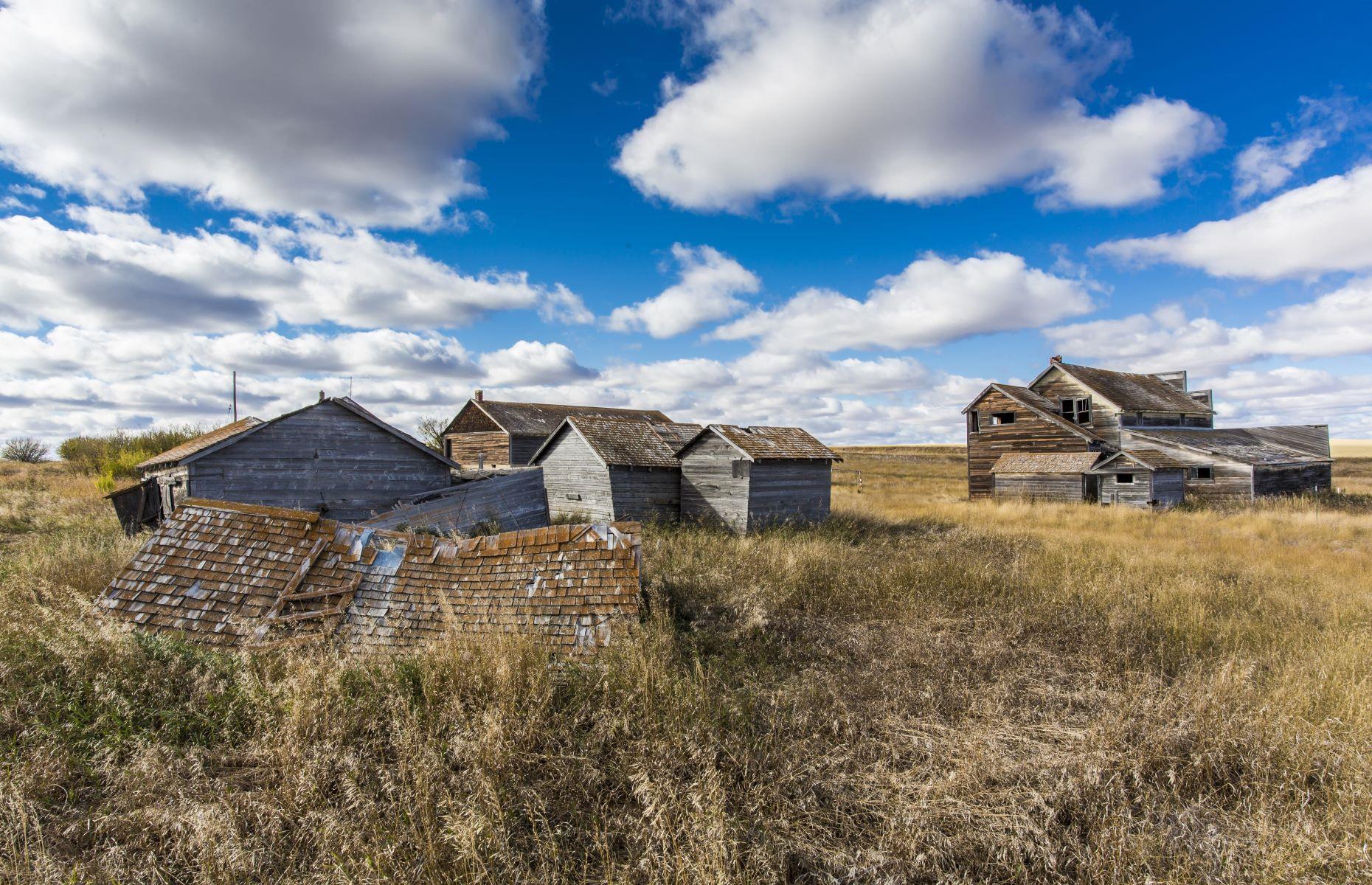Bents: Saskatchewan 