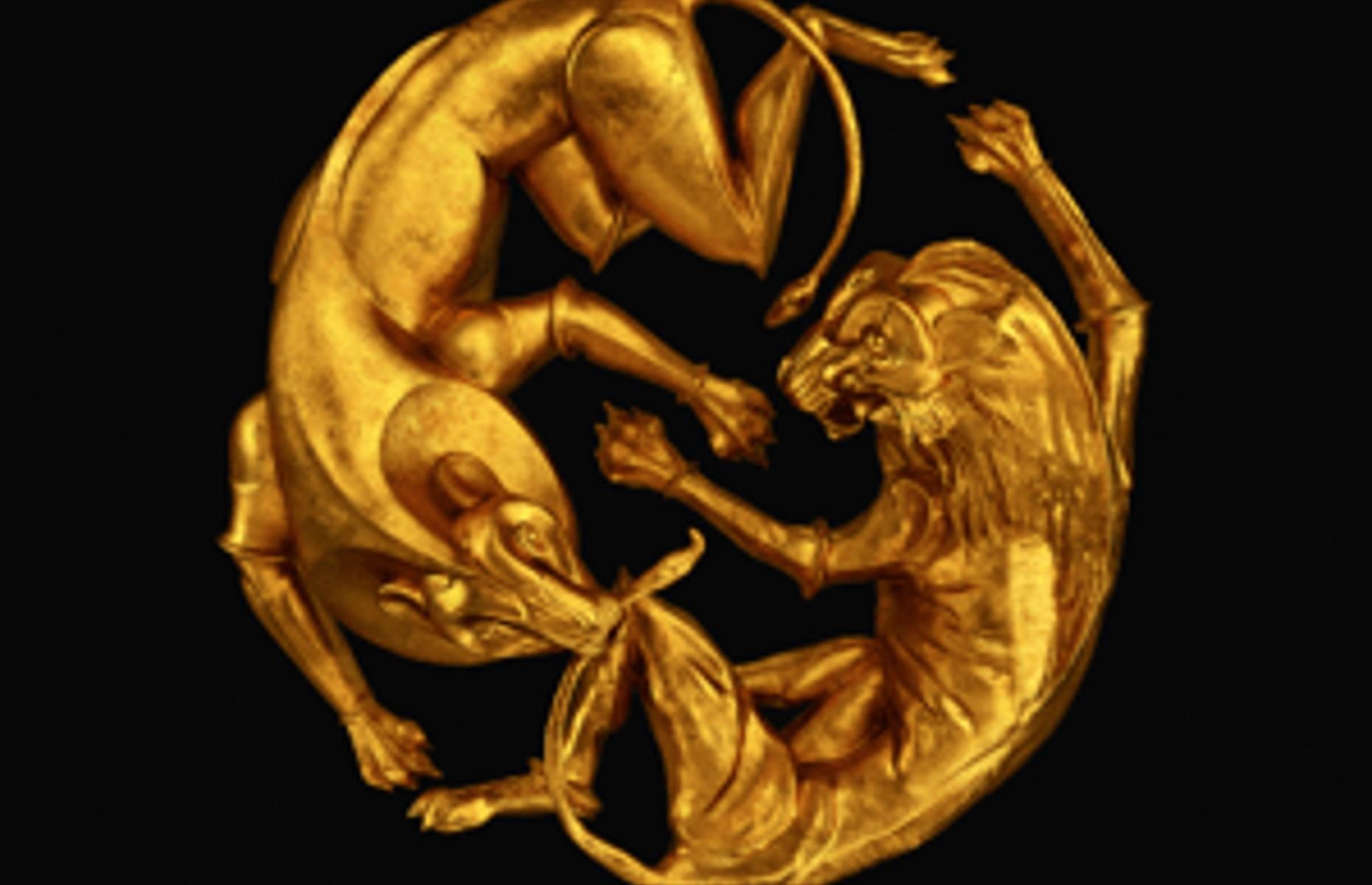 Beyoncé's The Lion King: The Gift album: loss unknown 