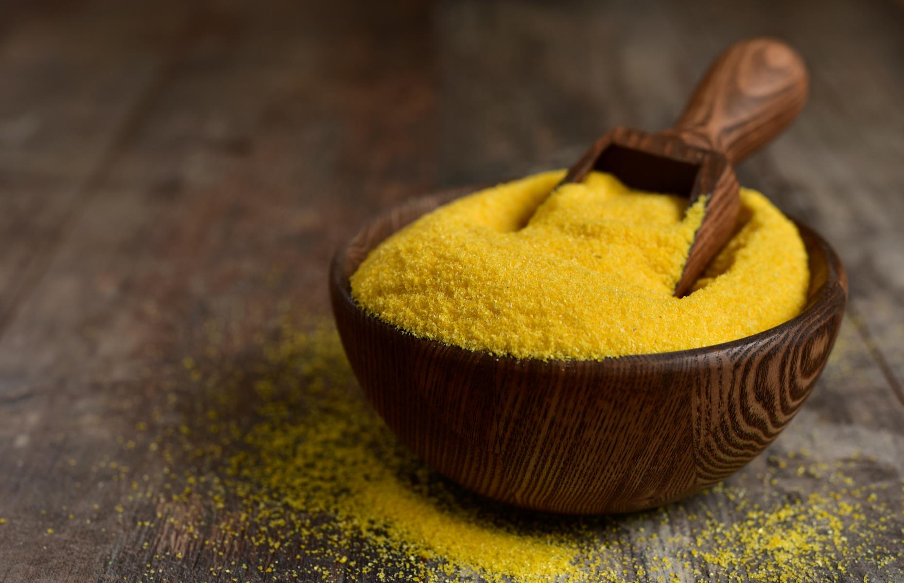 Polenta