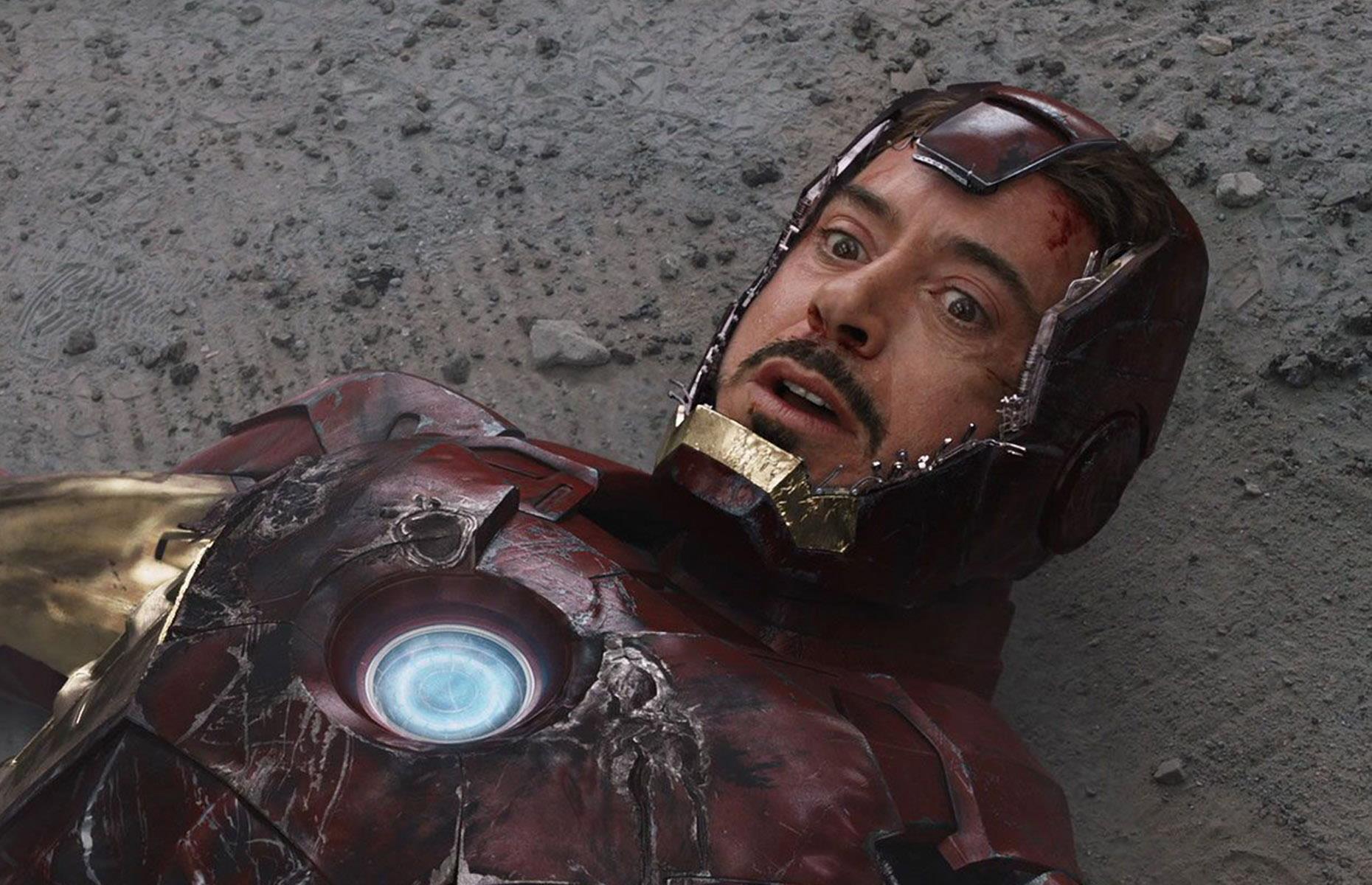 15. Robert Downey Jr. – The Avengers: $68.7 million (£55.9m)