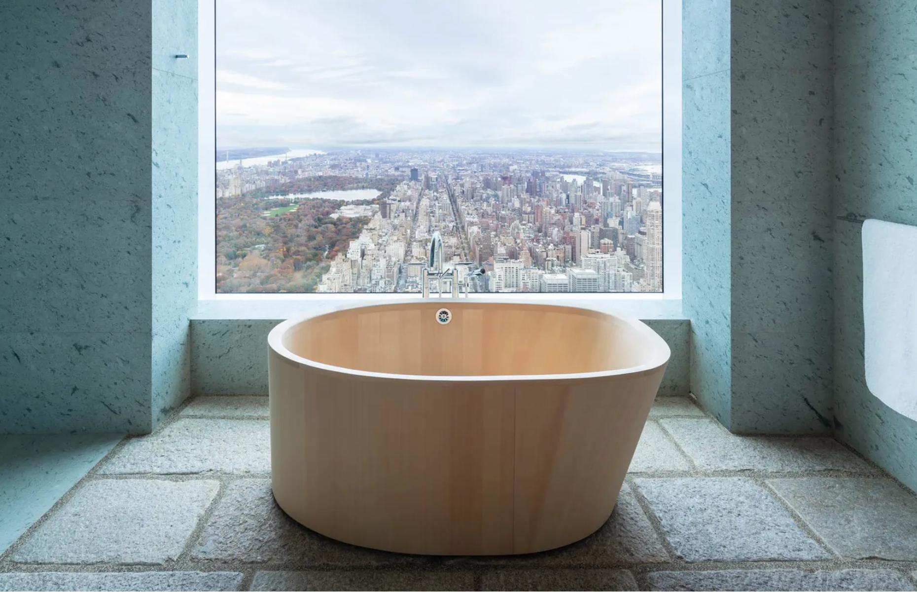 4. 432 Park Avenue, New York, USA