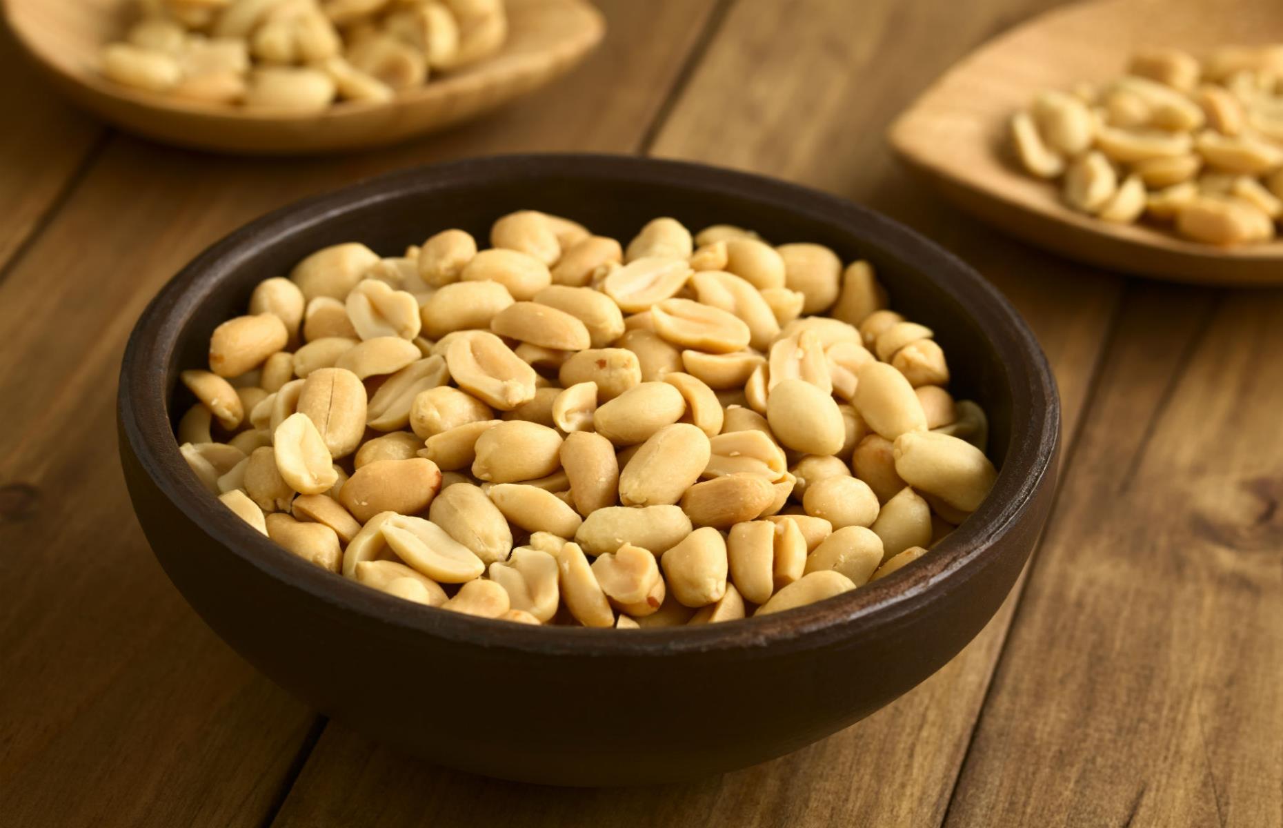 Peanuts