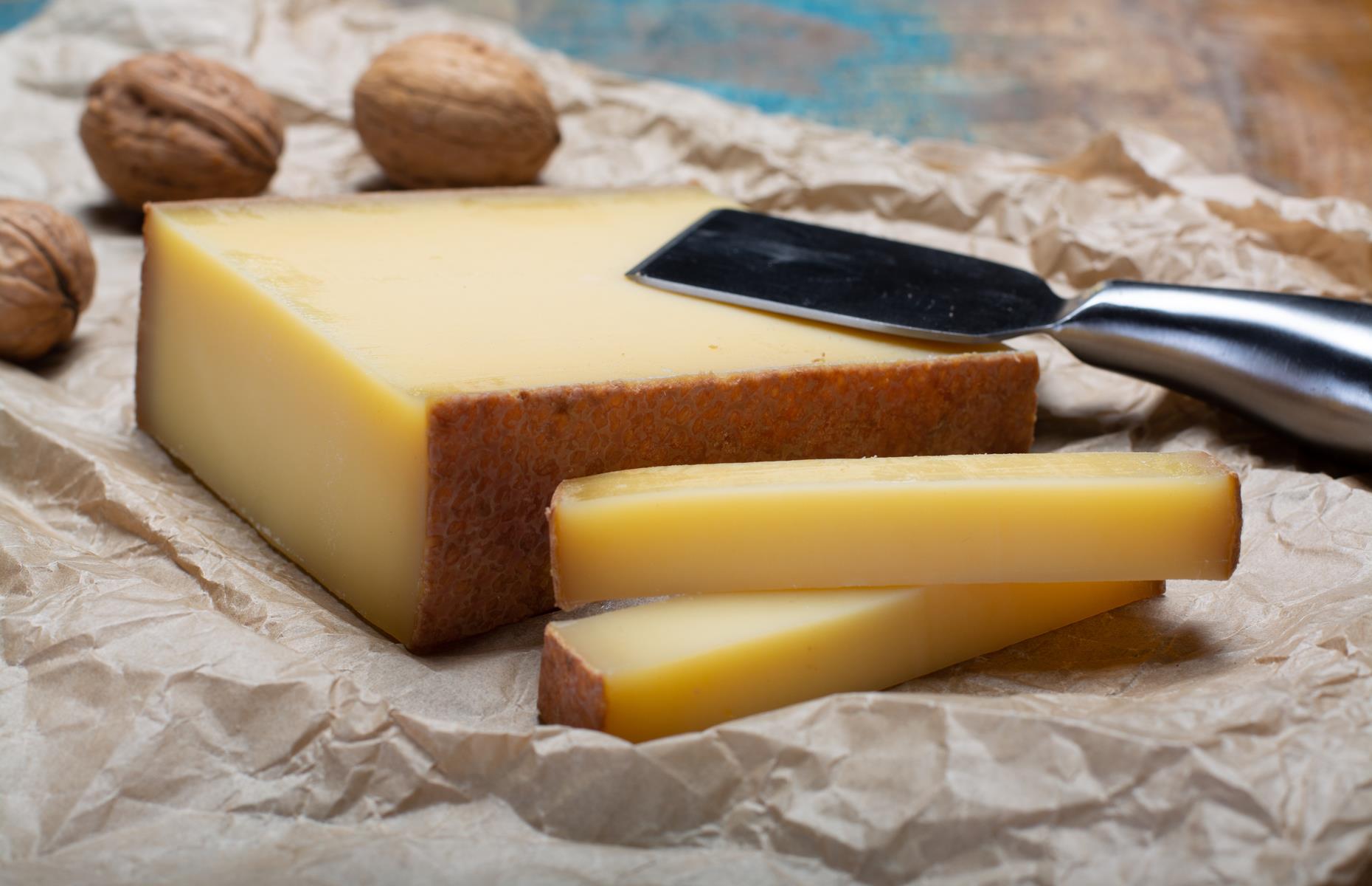 Pasteurised versus unpasteurised