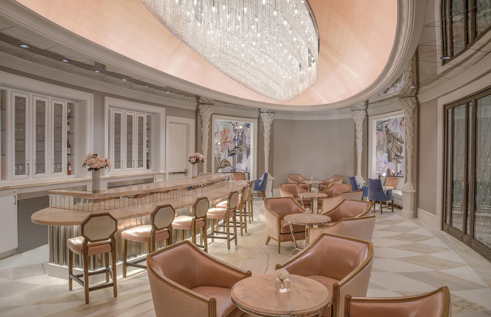 South Carolina: Hotel Bennett, Charleston