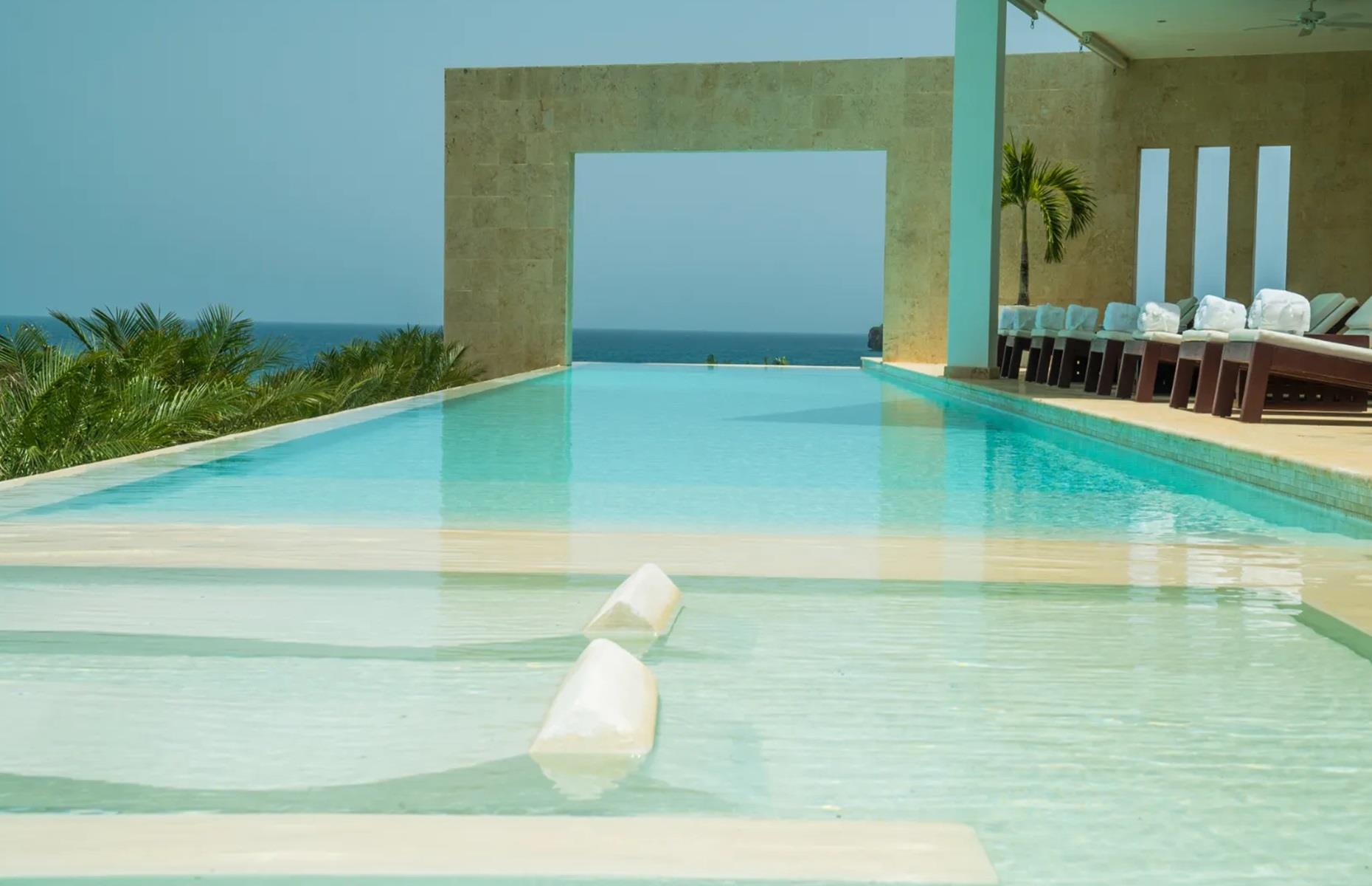 Villa Noah, Samana, Dominican Republic