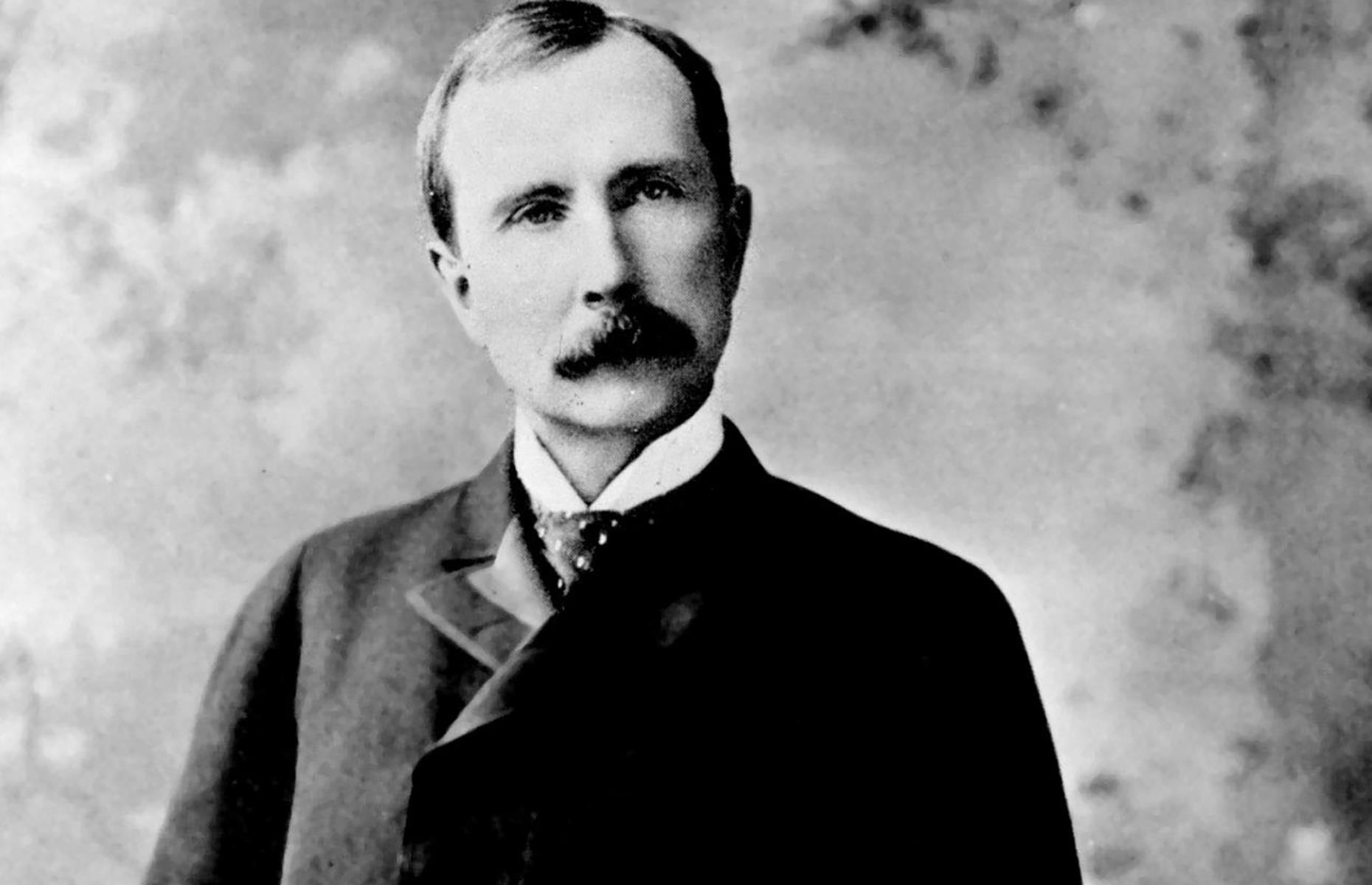 The South Improvement Company 