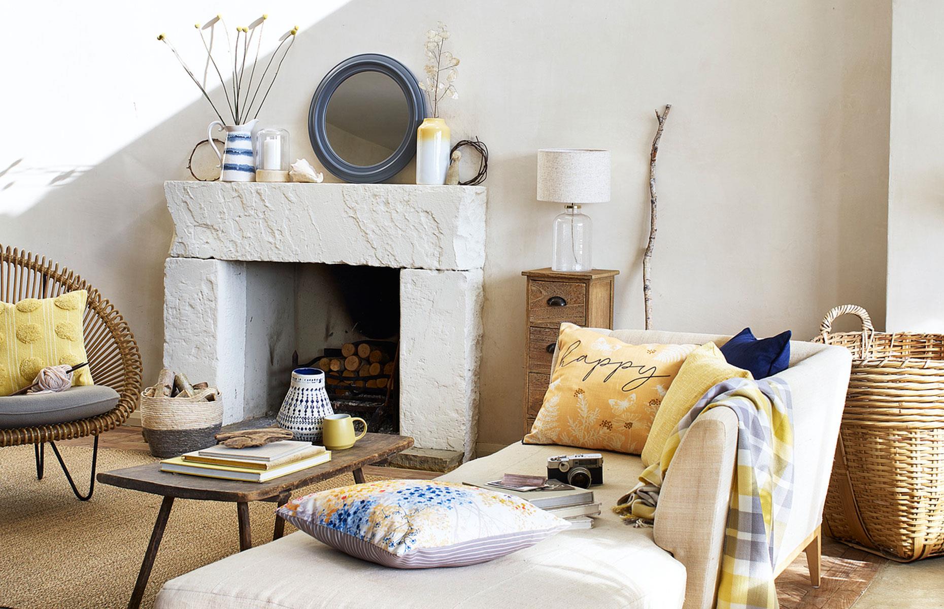 Living room ideas for every style and budget