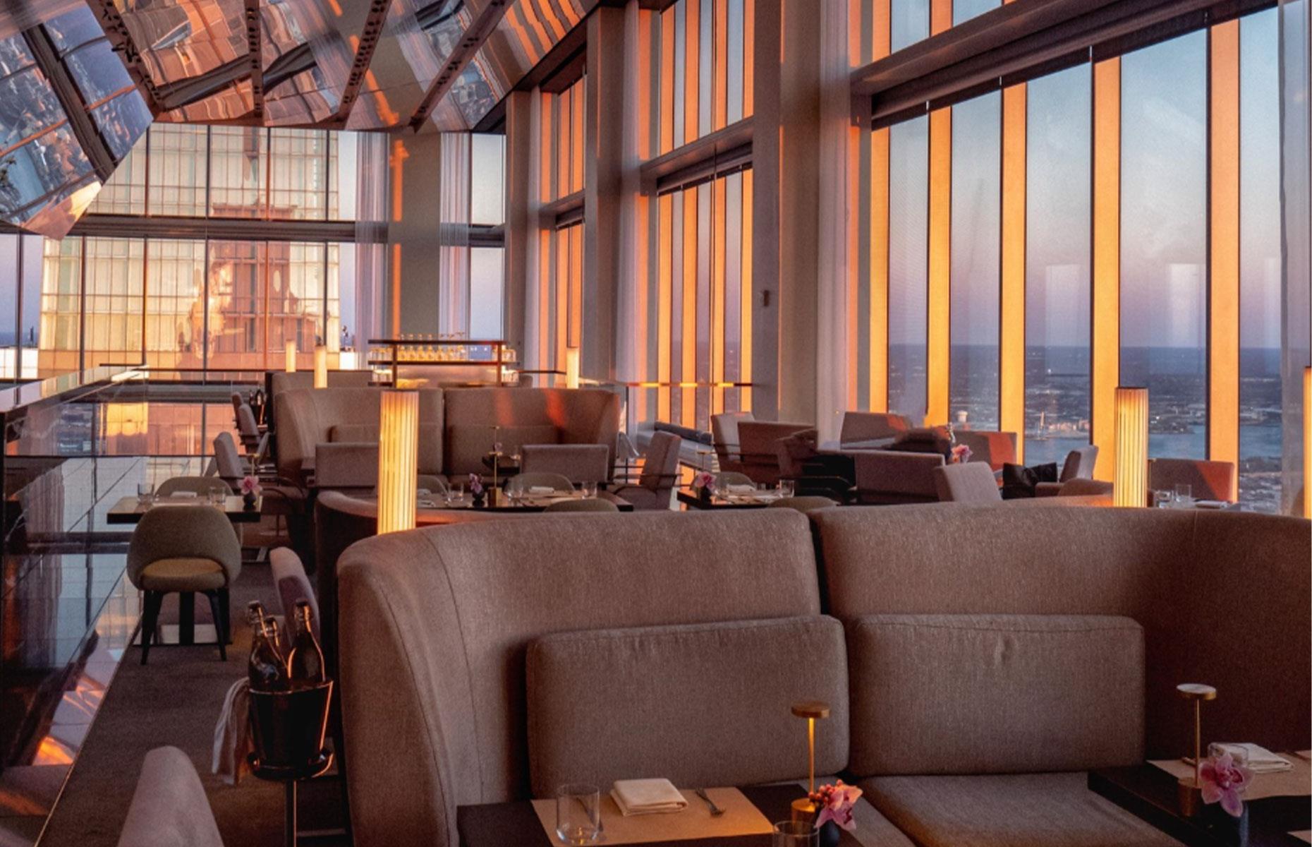 Pennsylvania: SkyHigh, Philadelphia 