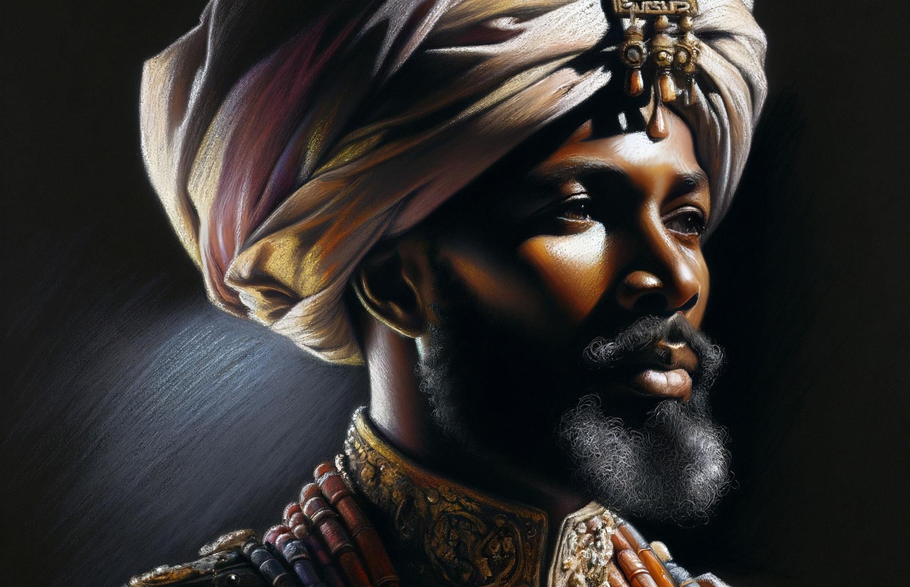 Mansa Musa crashes the Egyptian economy