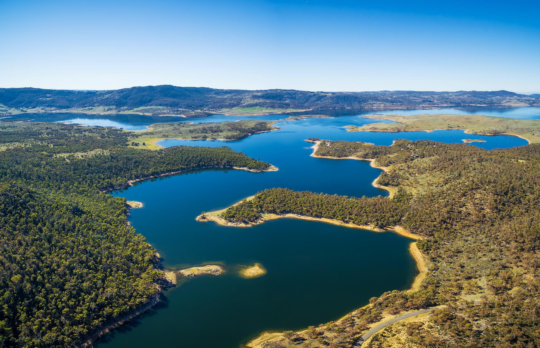 40 Of Australia's Most Stunning Natural Wonders