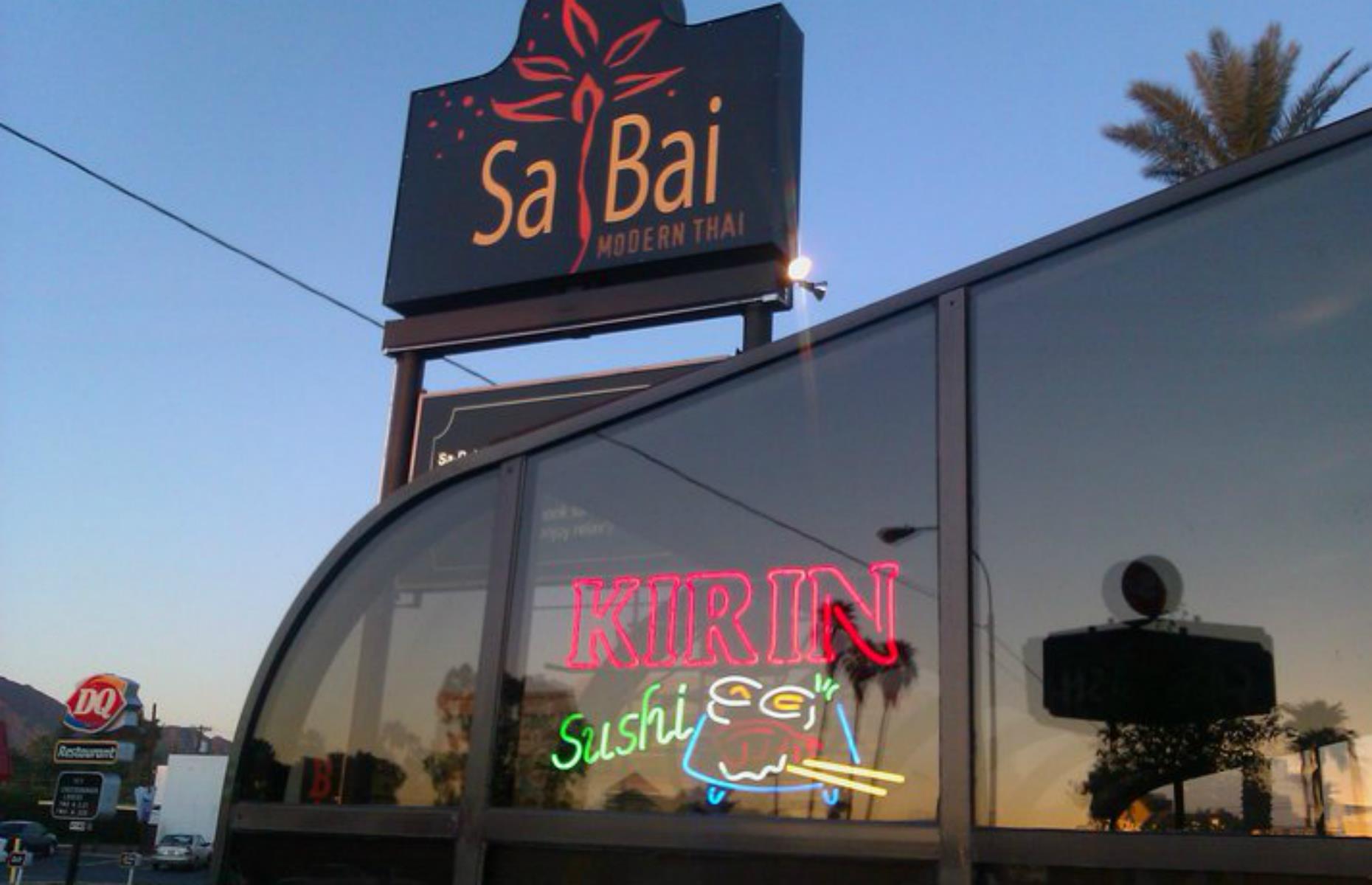 Sa Bai Modern Thai, Phoenix, Arizona