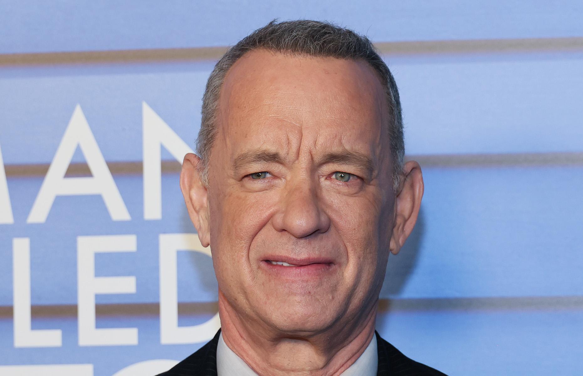 Tom Hanks