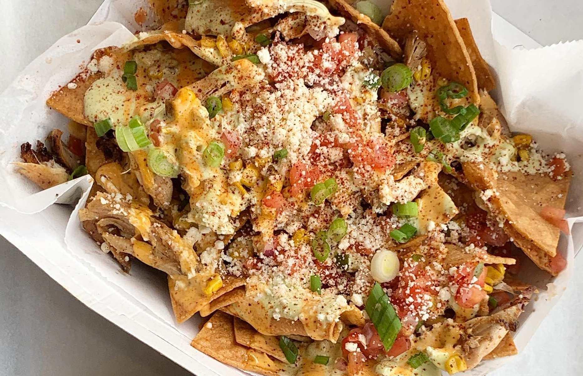 Connecticut: El Pollo Guapo, Hartford