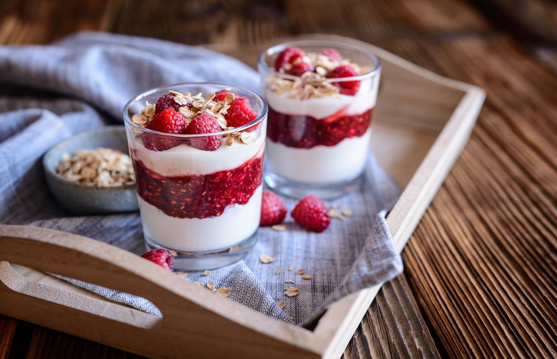 Cranachan