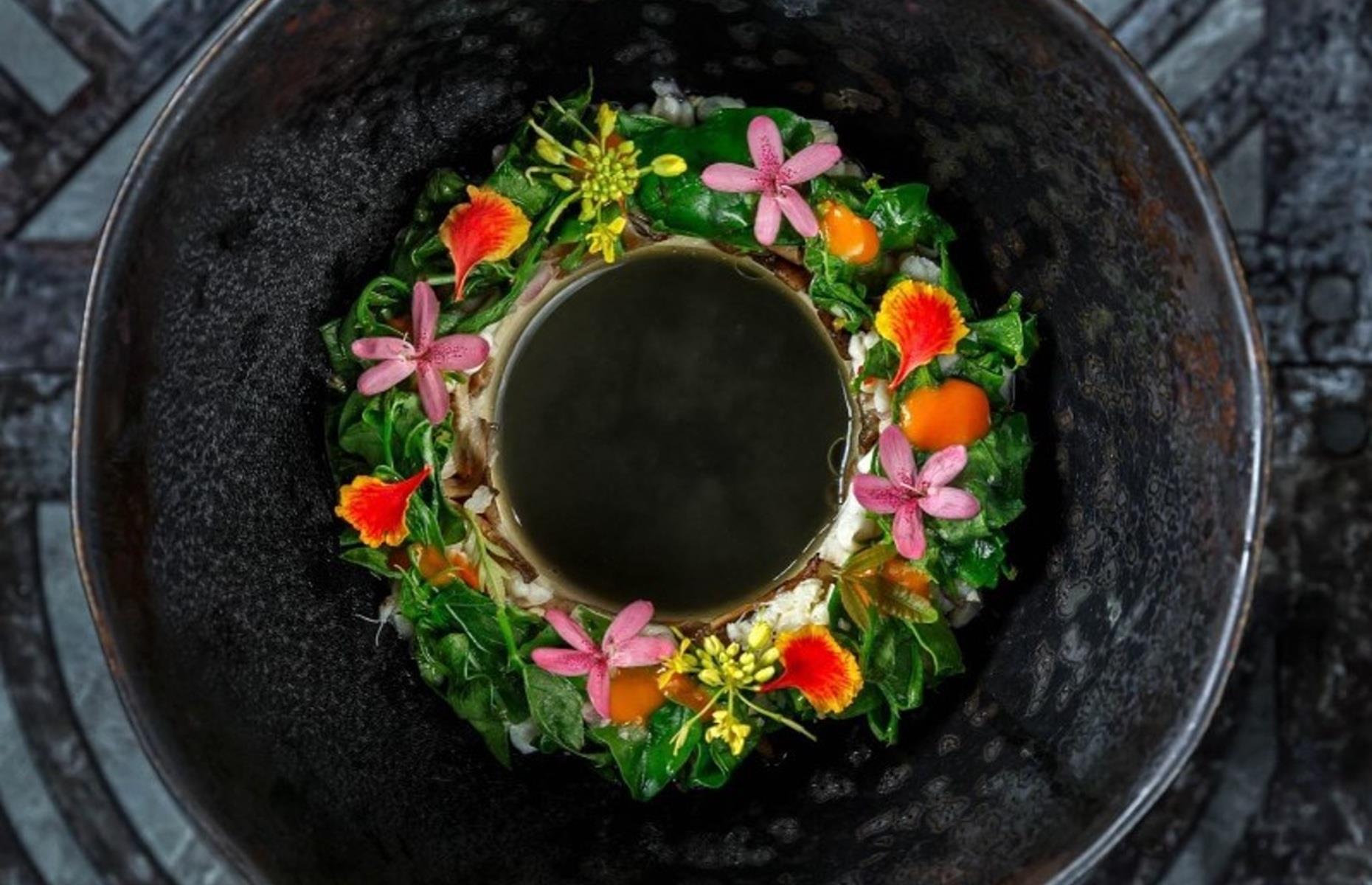 15. Le Du, Bangkok, Thailand