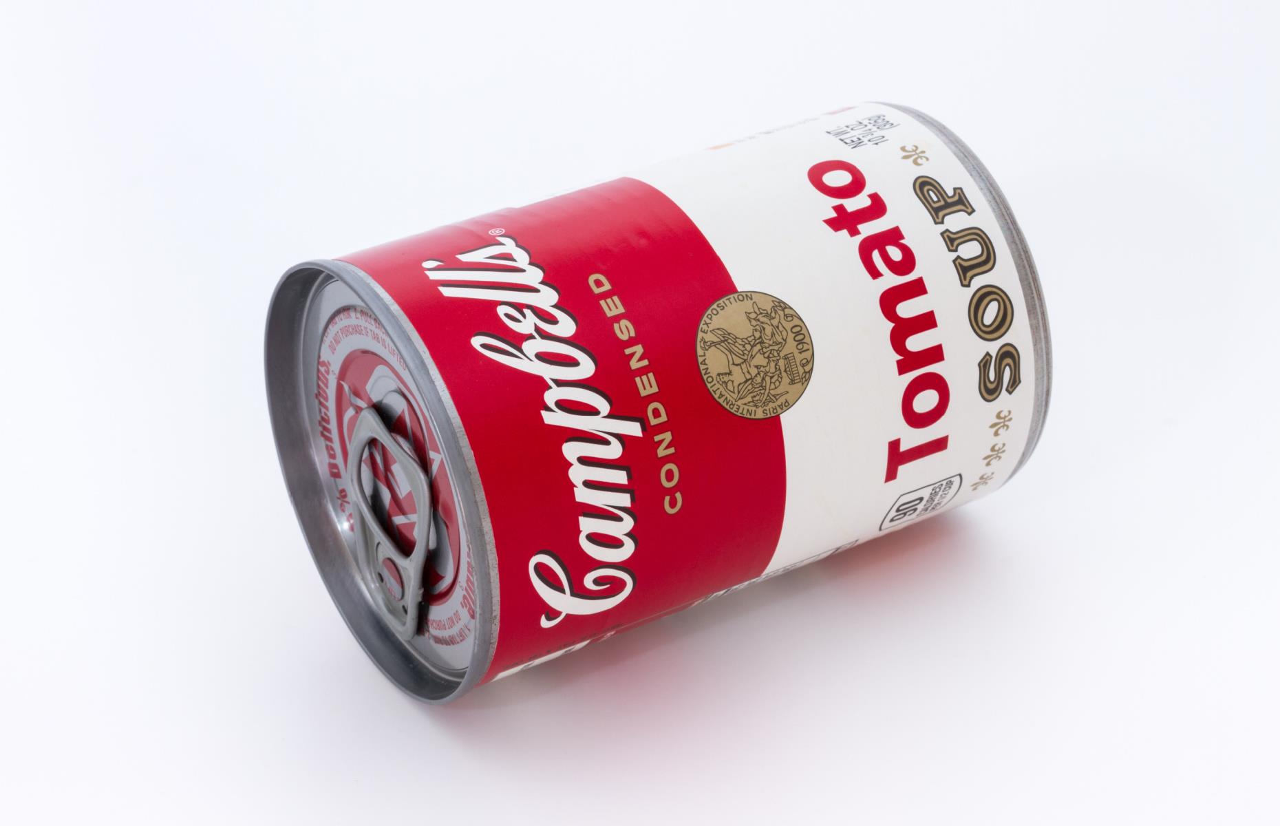 2. Campbell’s