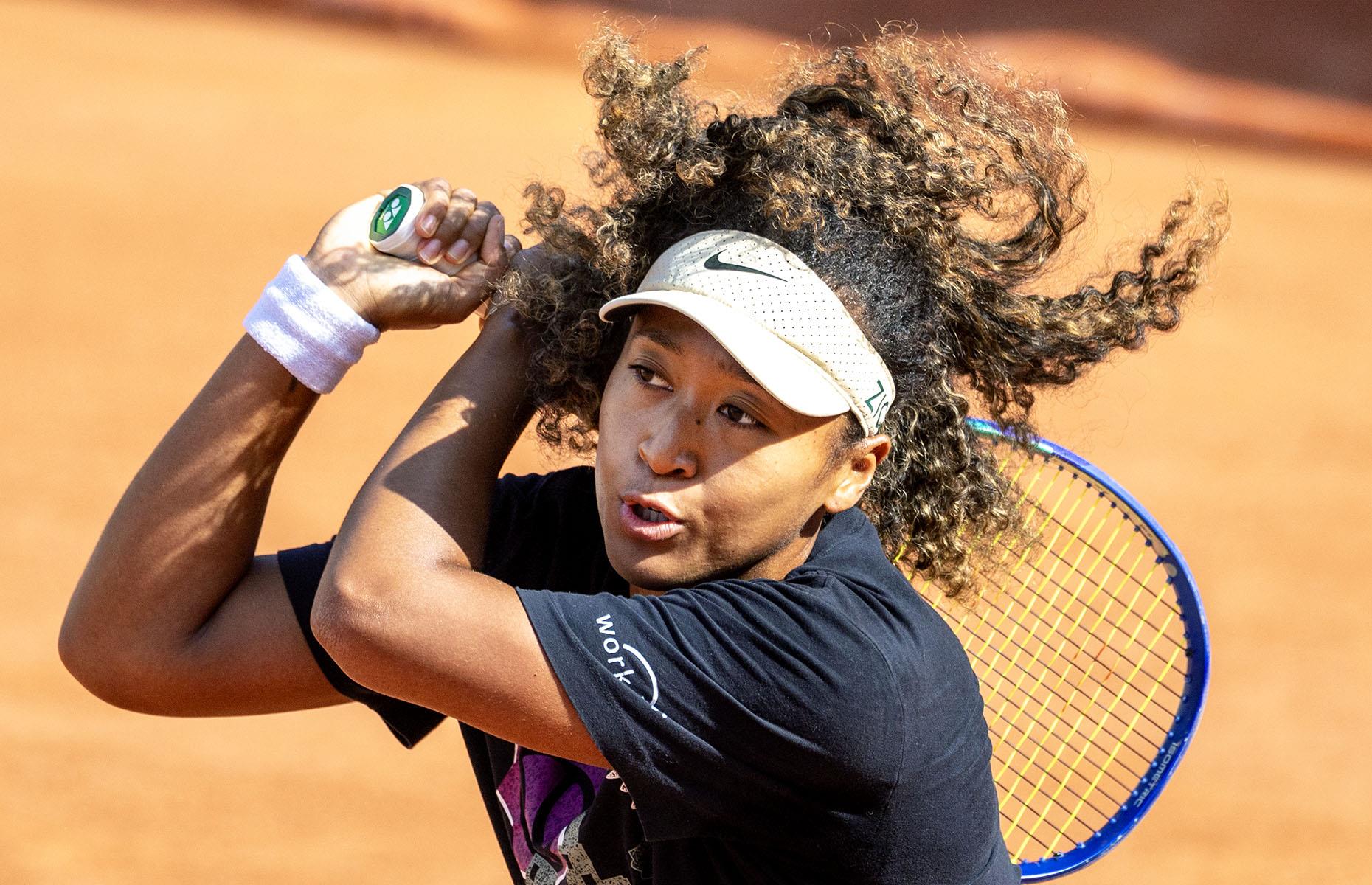 8. Naomi Osaka: $14.6 million (£10.8m) 