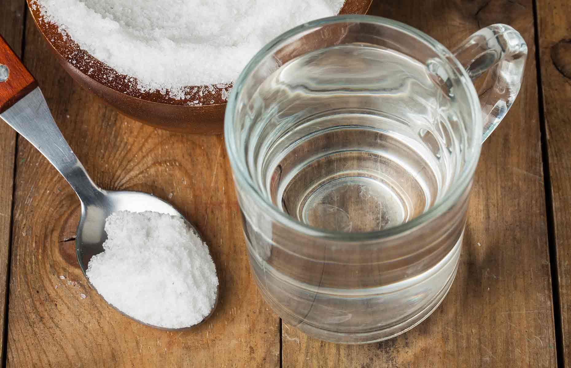Silverfish: treatment