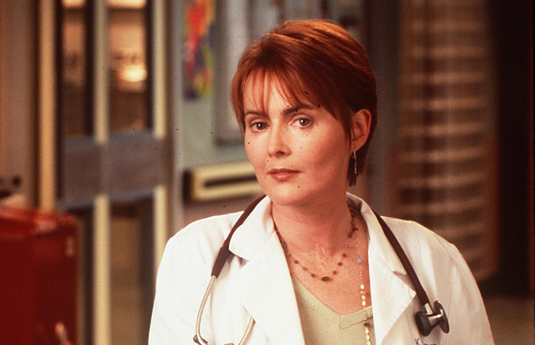 The Cast Of Er Then And Now And Whos Richest Today