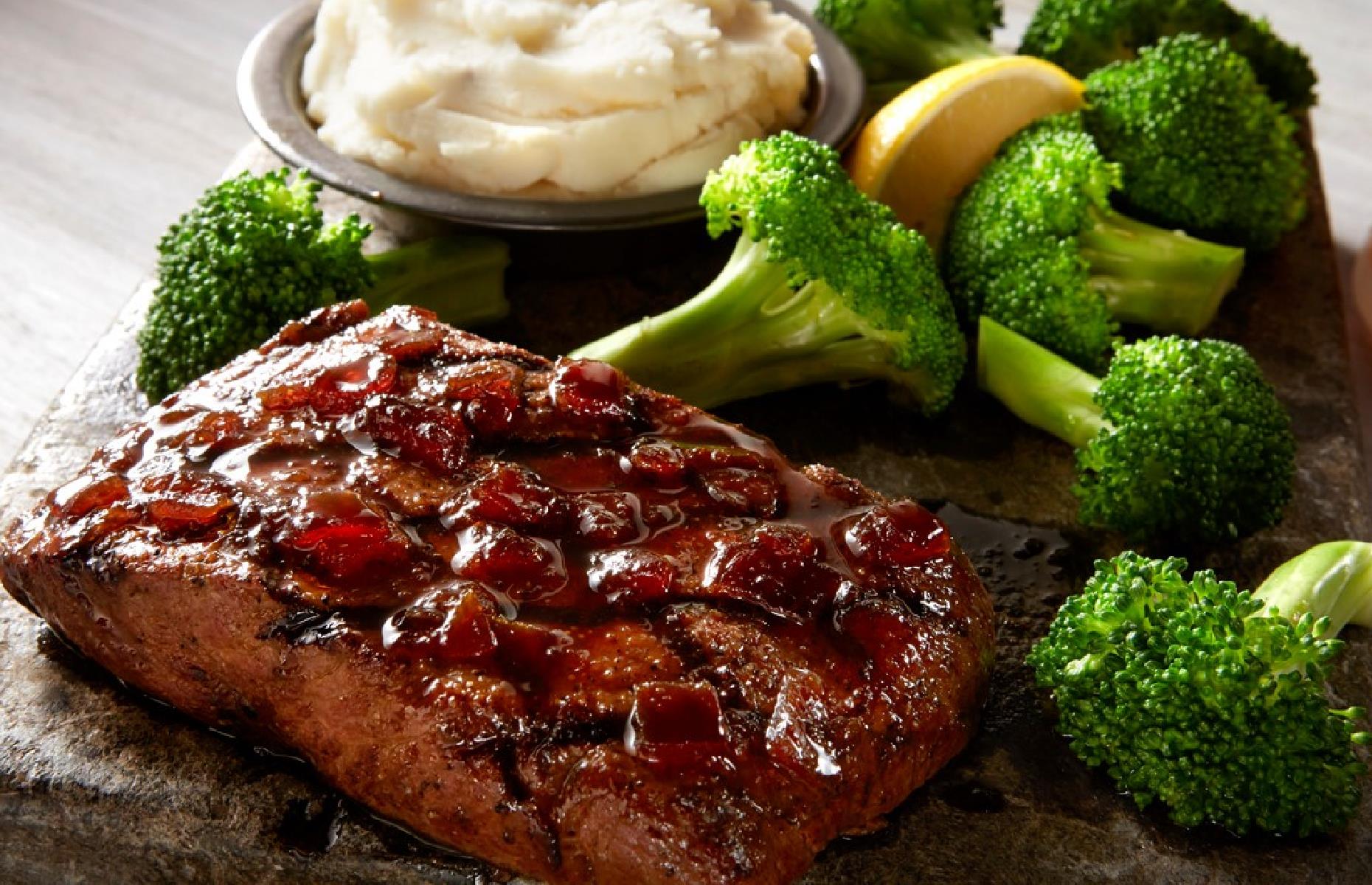 49. TGI Fridays
