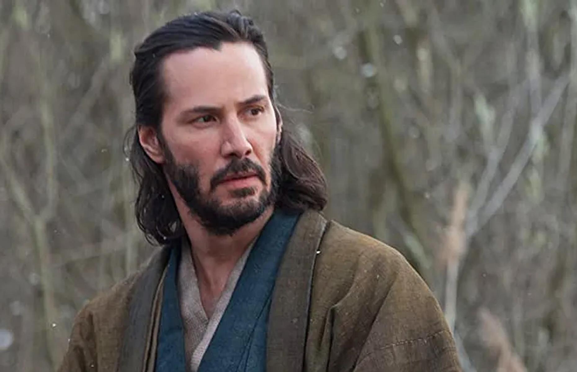 47 Ronin: lost $128.5 million (£98.7m)