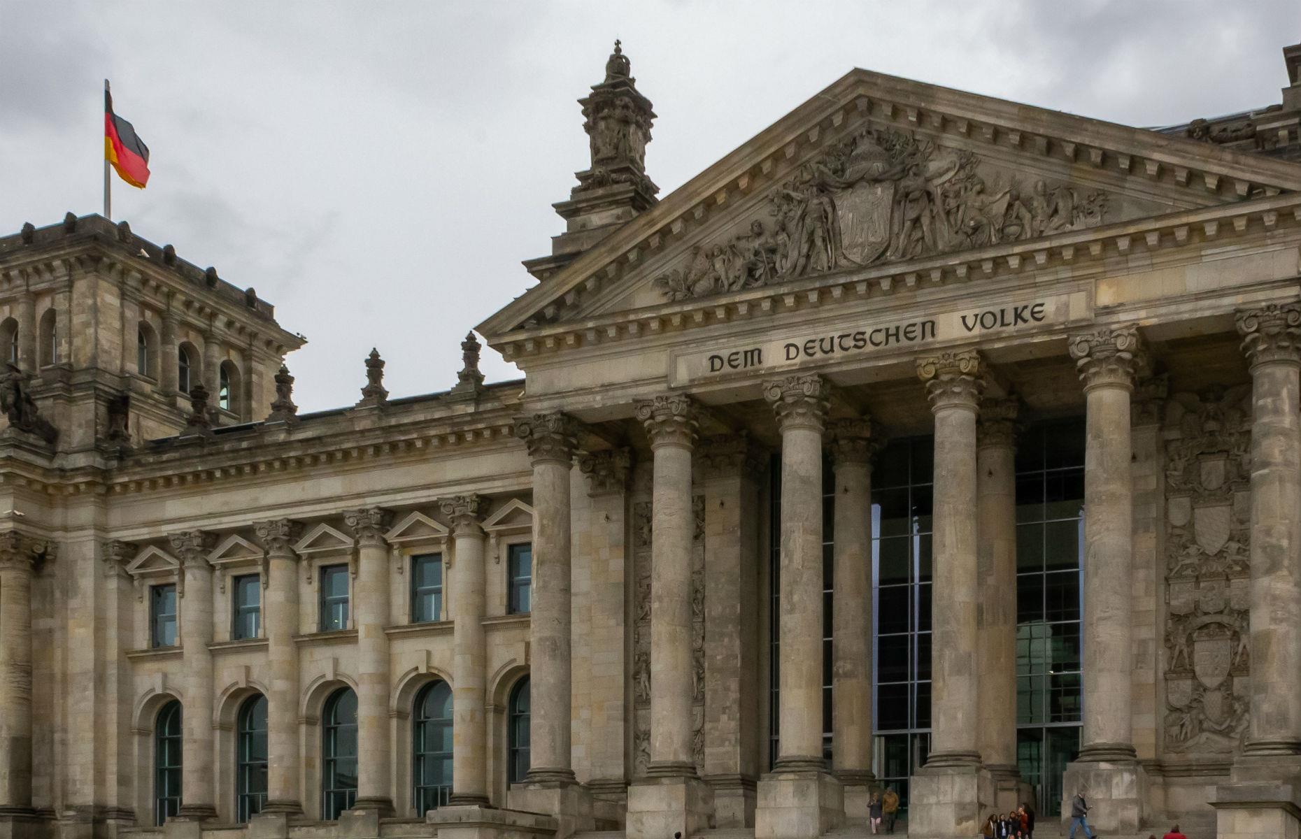 Ranking: Wo die Politiker-Gehälter am höchsten sind