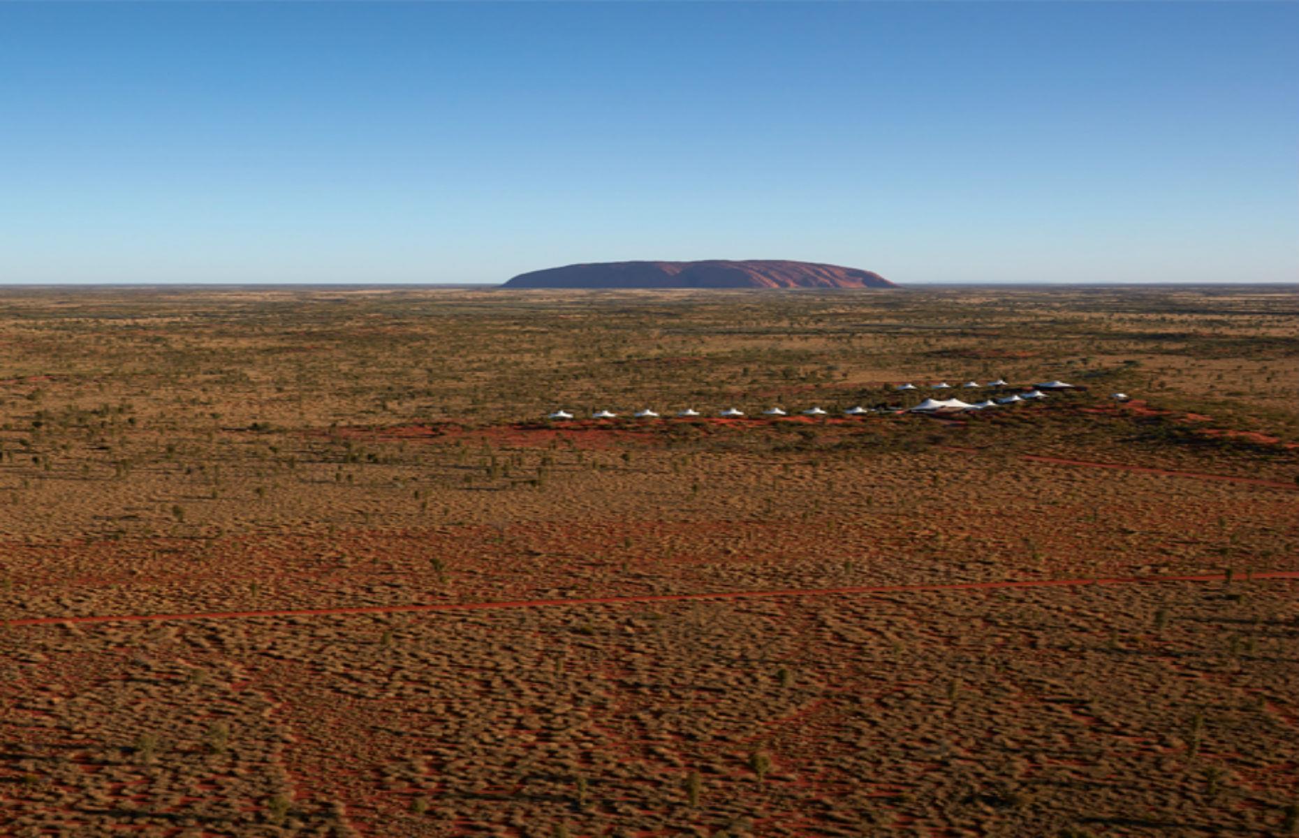 Longitude 131°, Northern Territory, Australia