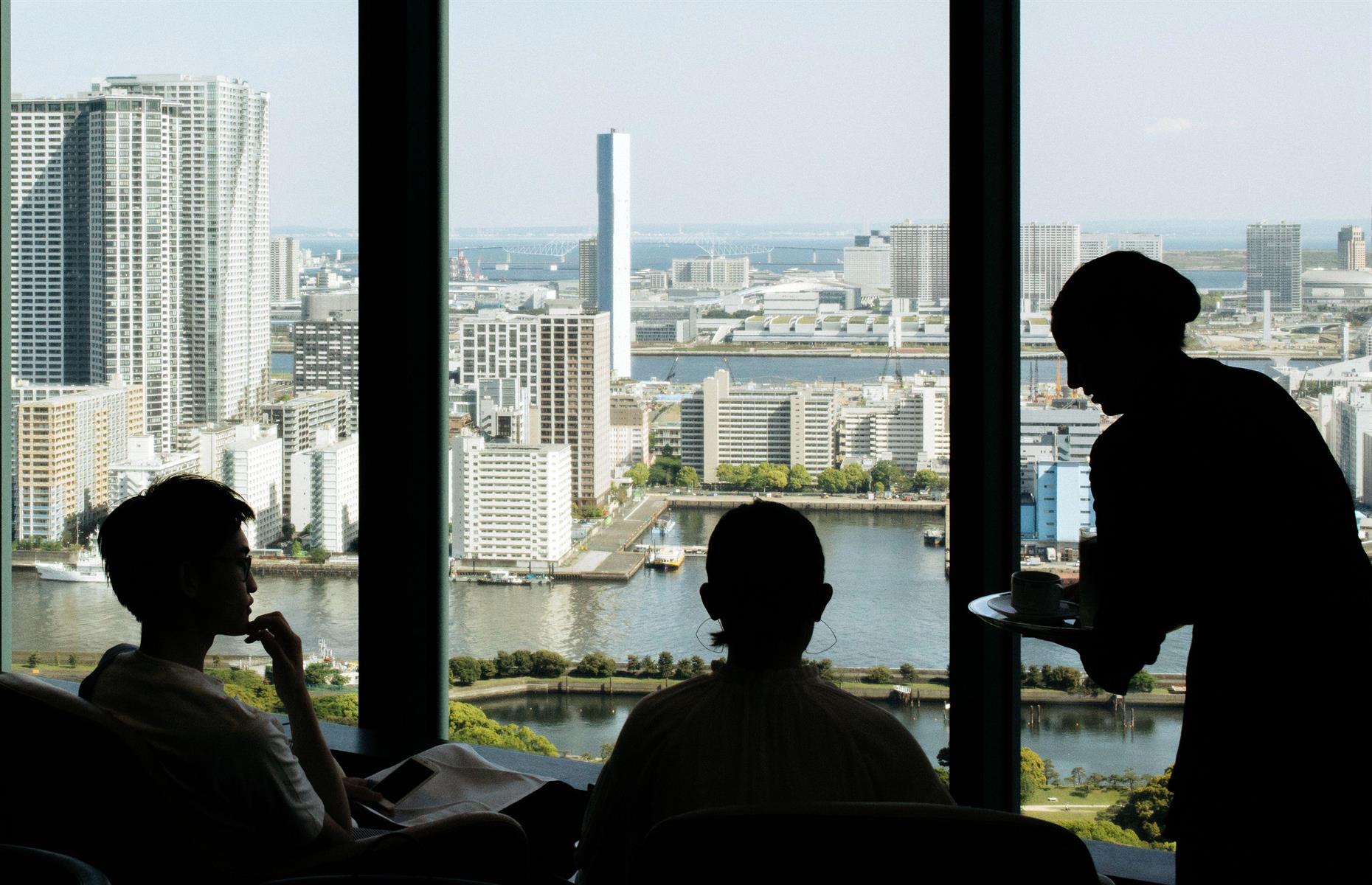 Japon – 400 millionnaires supplémentaires