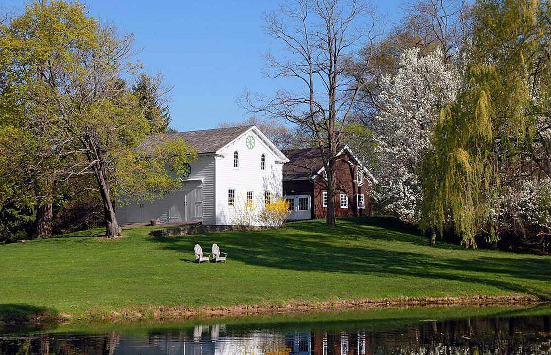 Ferncliff, New York, USA