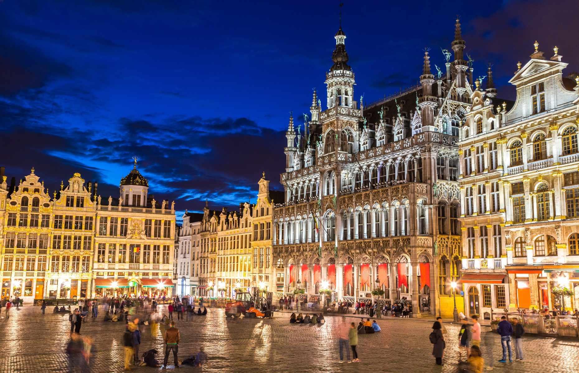 = 22. Belgium (16)