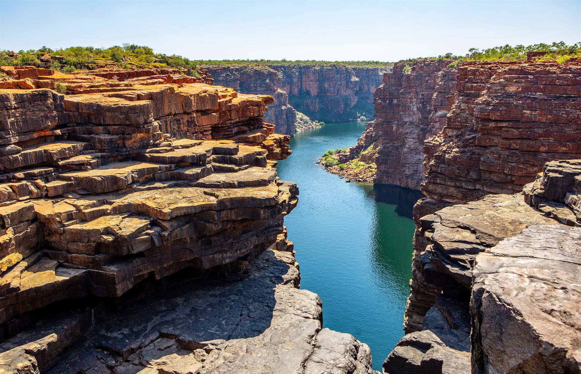 Kimberley, Australia