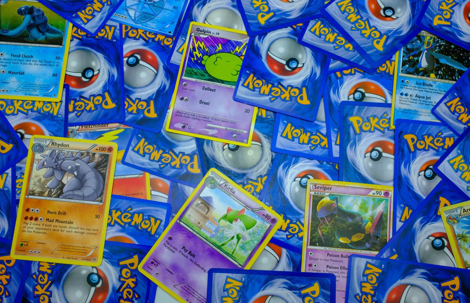 1. Pokémon: $98.9 billion (£74.5bn)