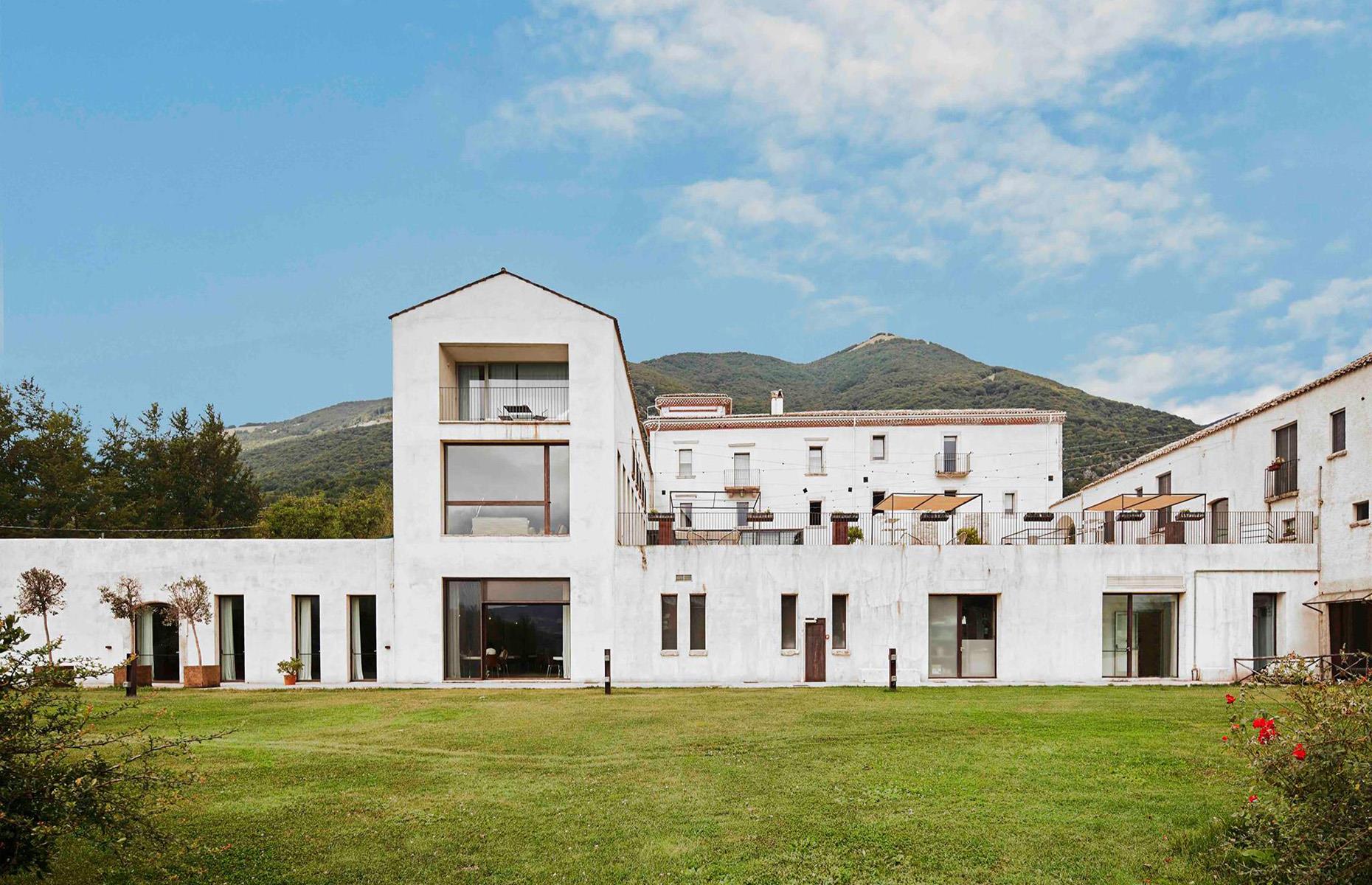 16. Reale, Castel di Sangro, Italy