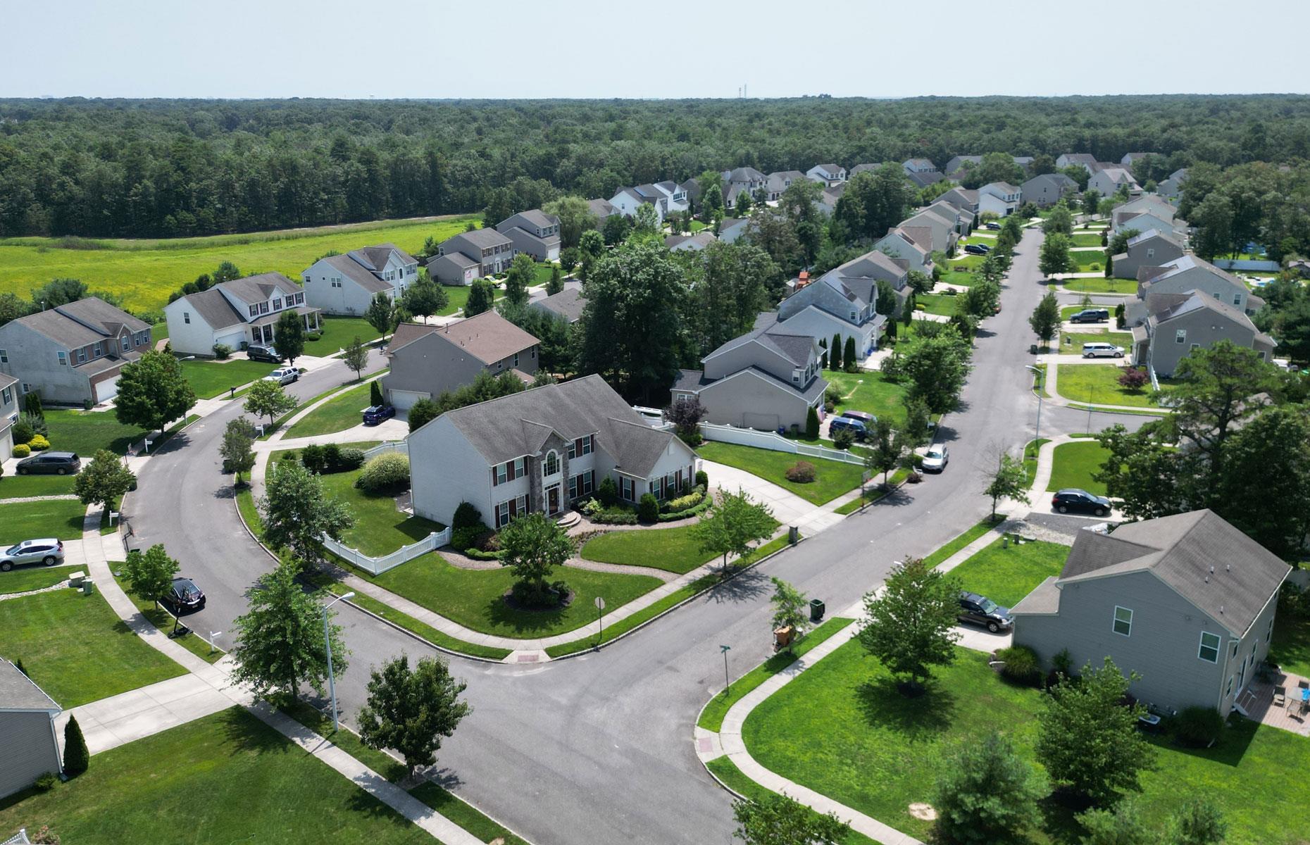 7. New Jersey, cost of living score: 114.8