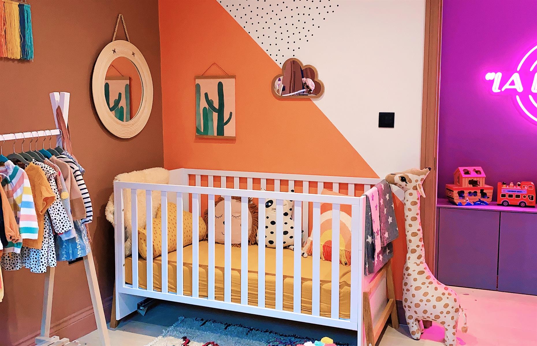 Traumkinderzimmer
