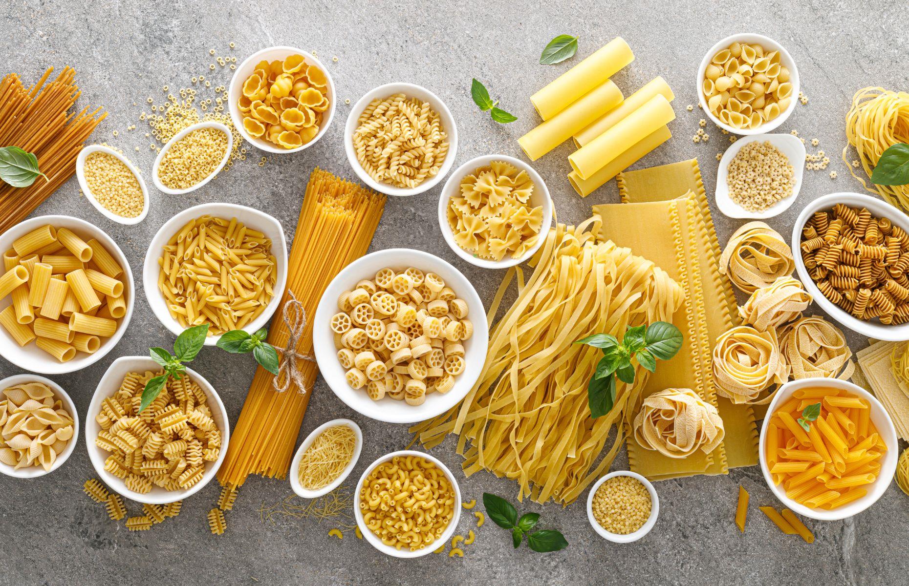 Pasta  