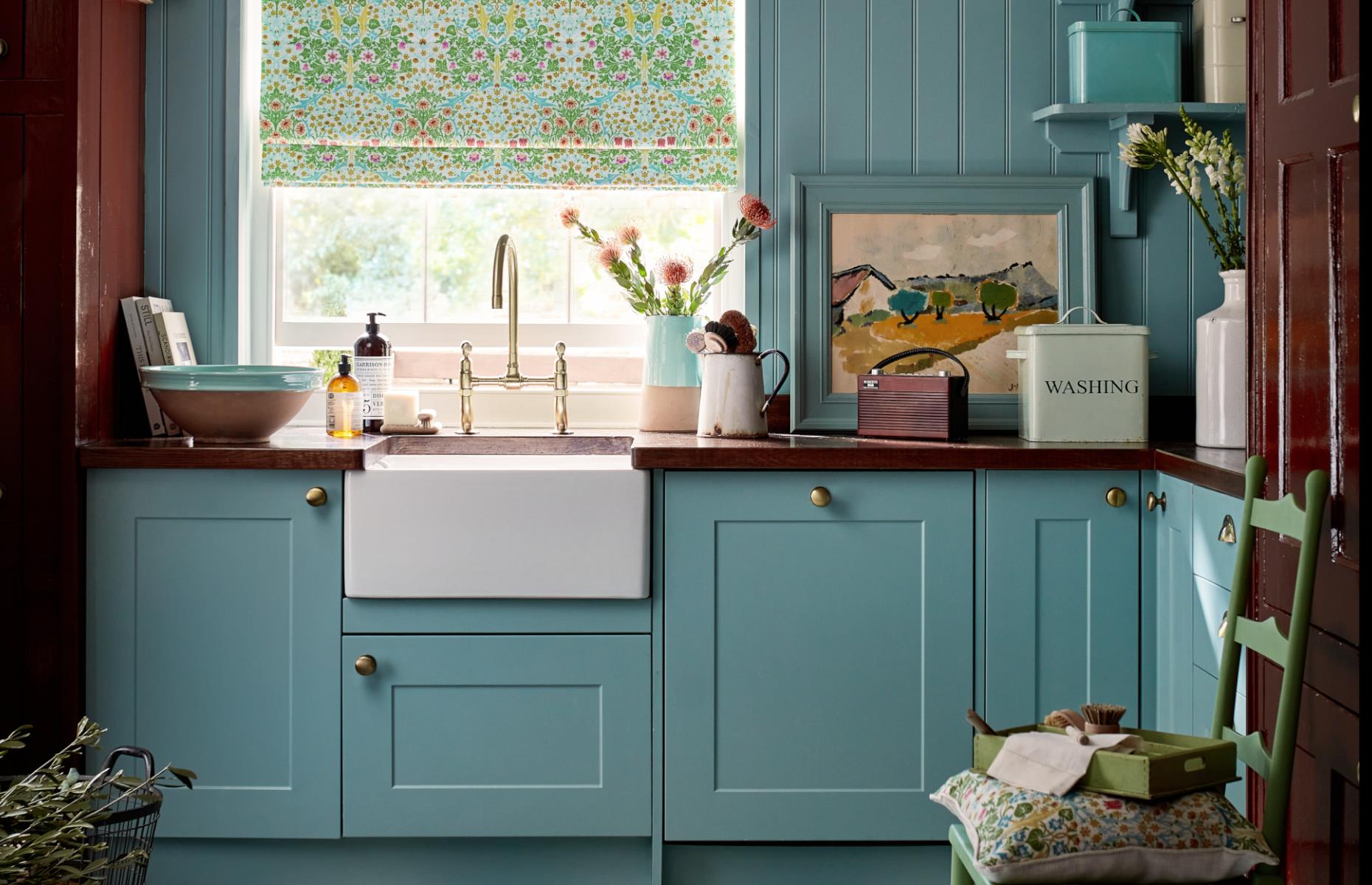 Vintage homewwares