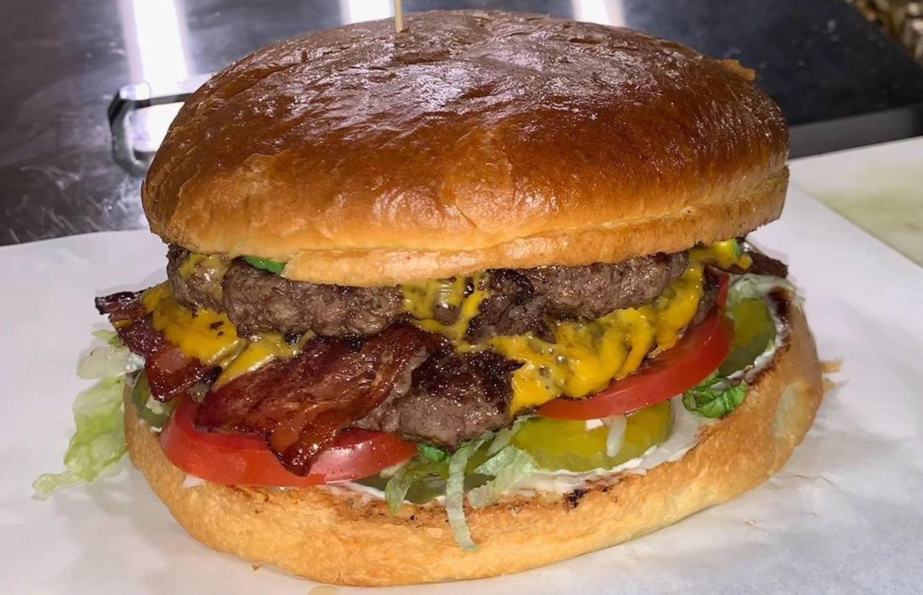 Idaho: Effies Tavern, Lewiston 