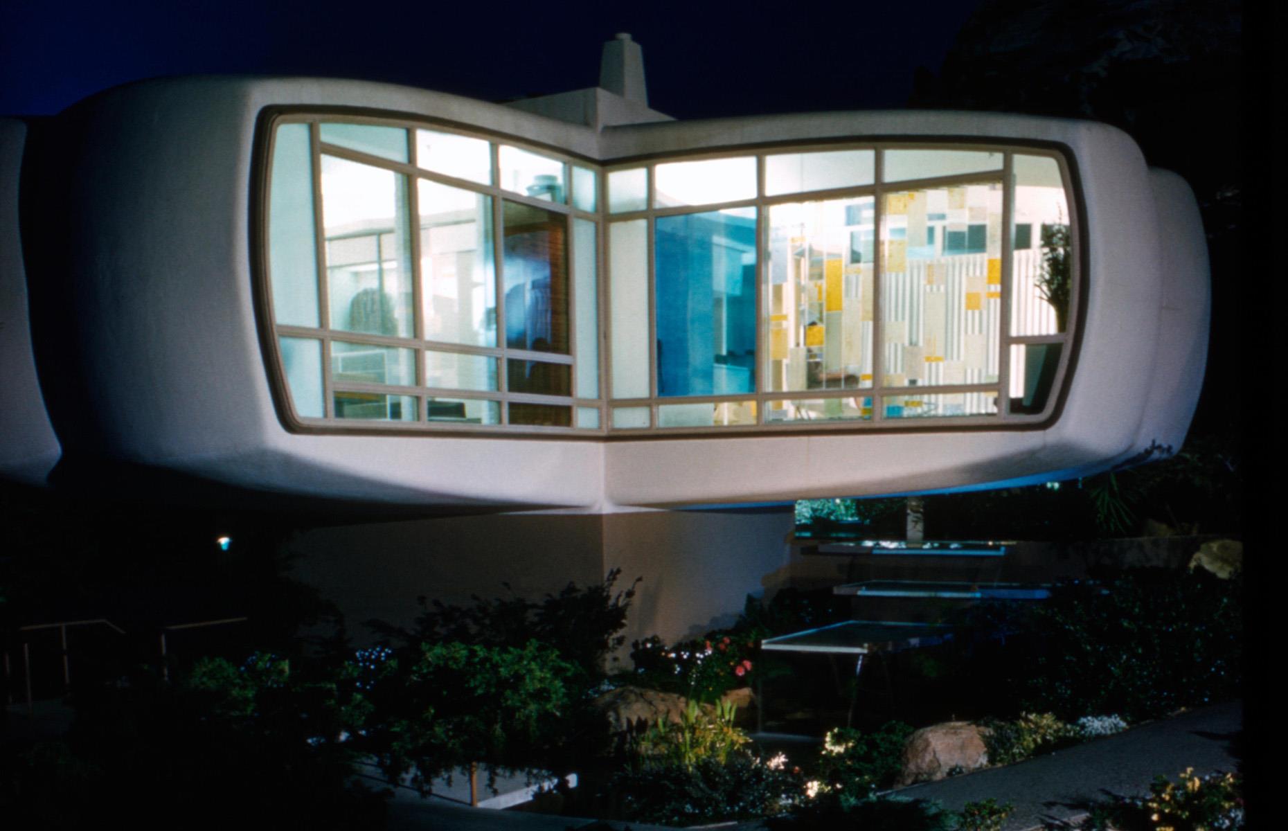 Monsanto House of the Future, California, USA