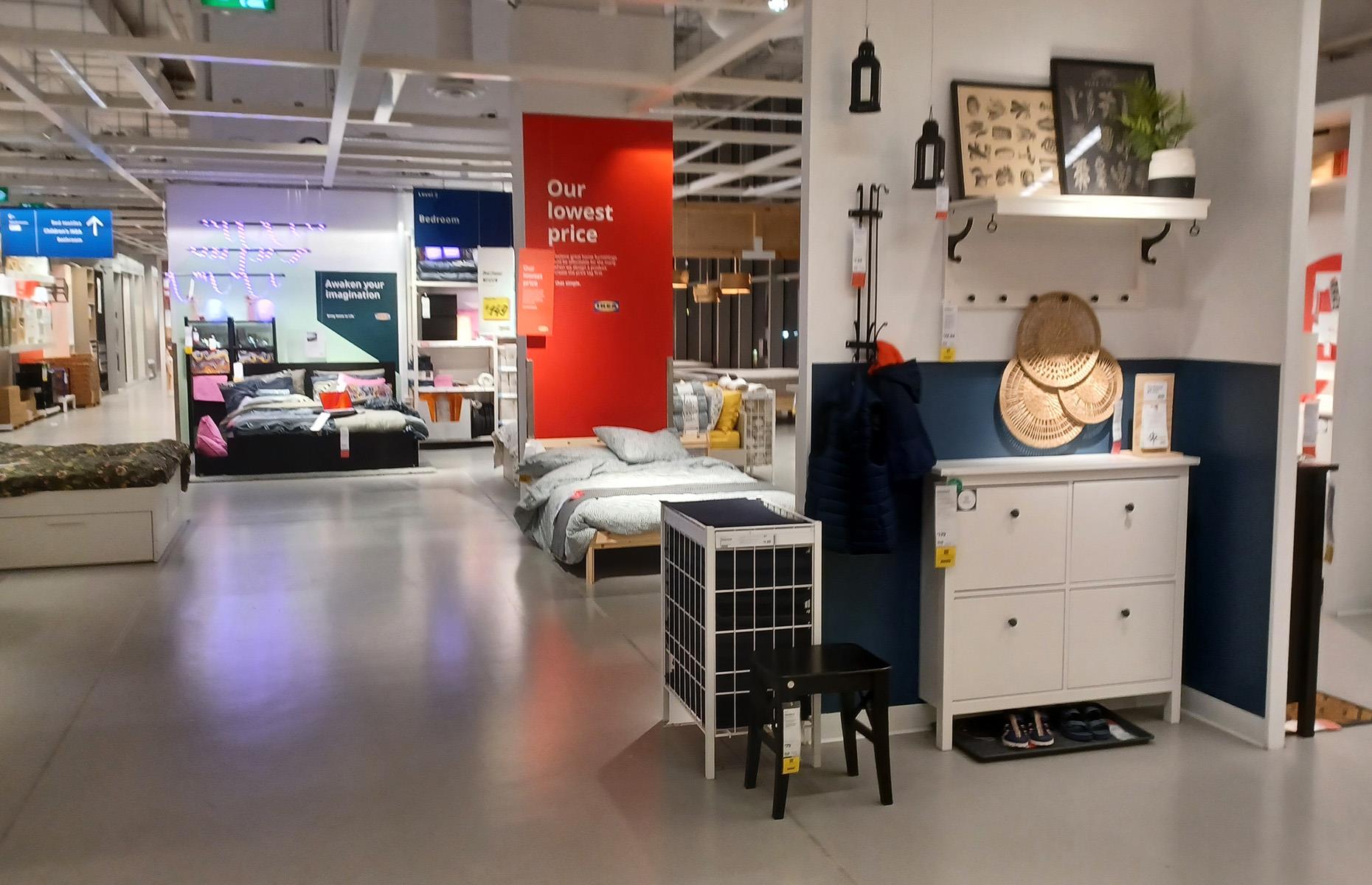 La qualité bon marché