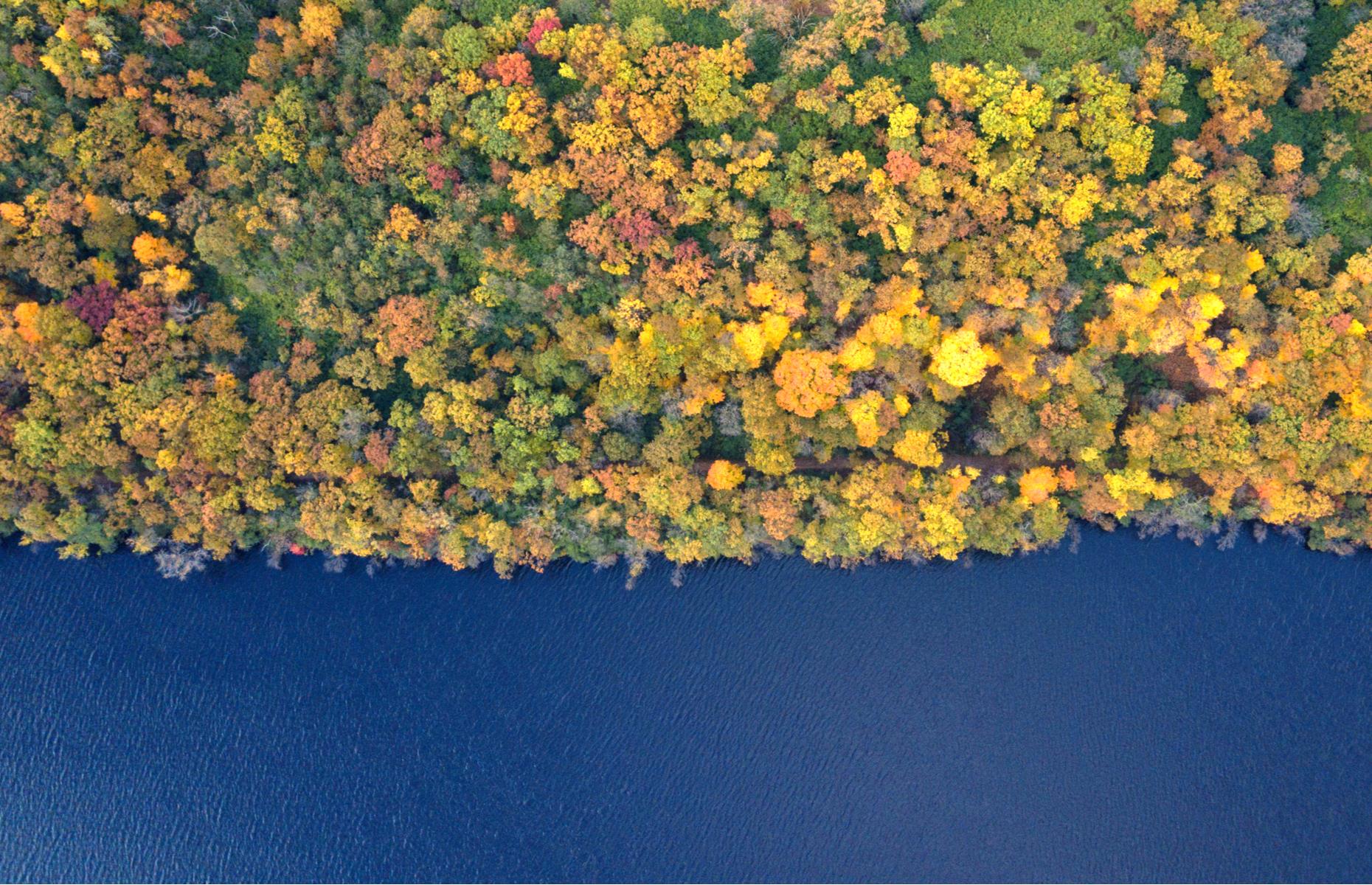 Afton State Park, Minnesota