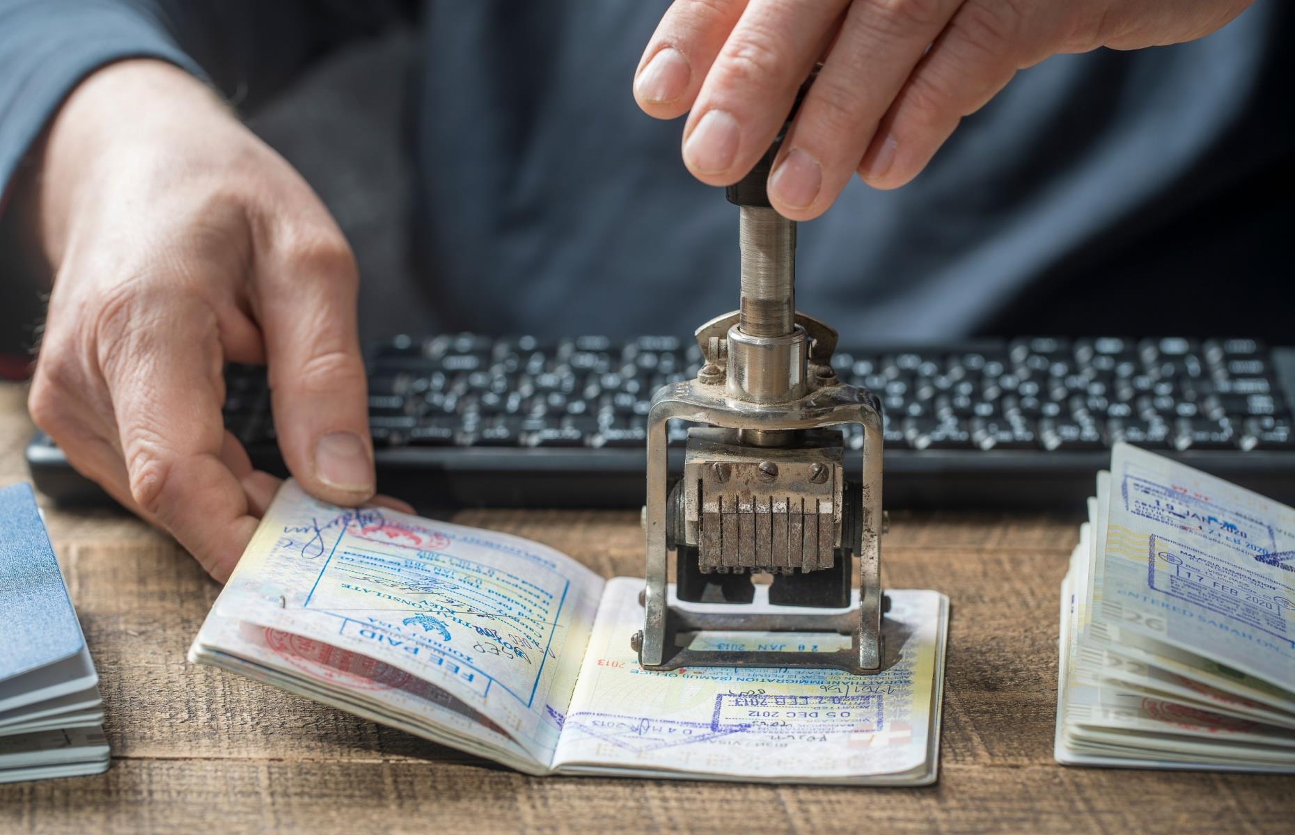 Où votre passeport peut-il vous emmener ?